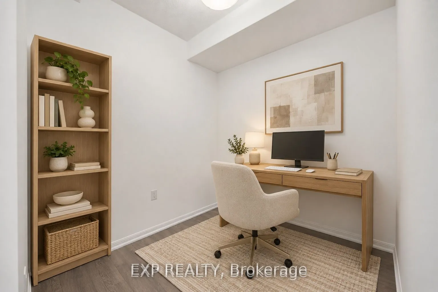 125 Western Battery Road #2512
