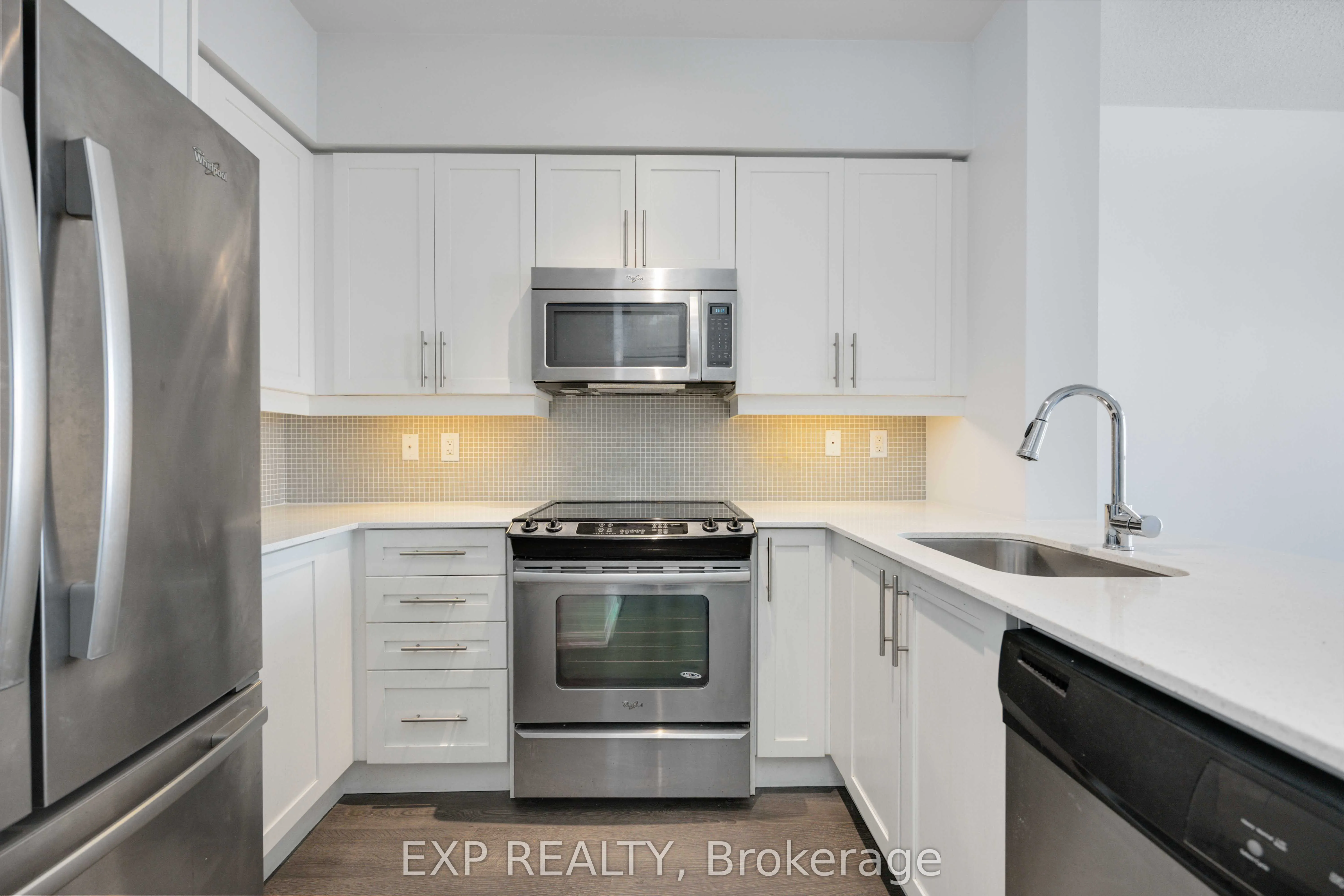 125 Western Battery Road #2512
