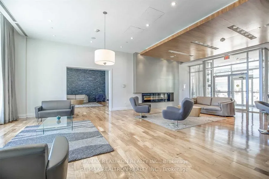 66 Forest Manor Road #908