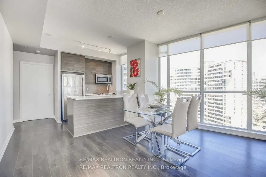66 Forest Manor Road #908
