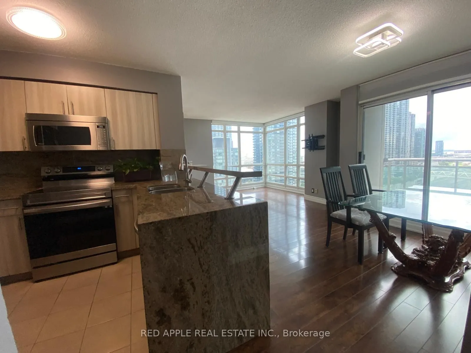397 Front Street #1903