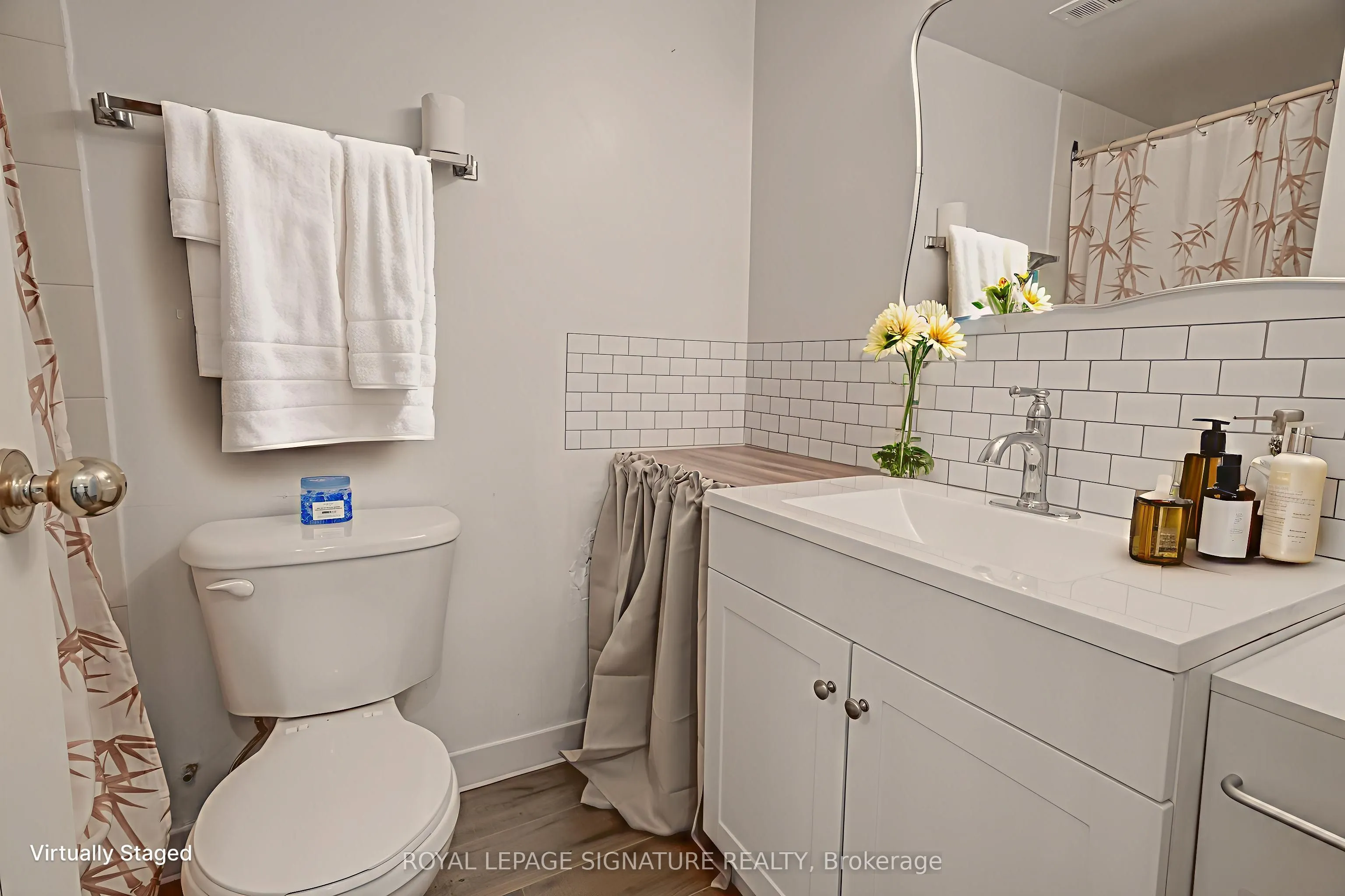 60 Montclair Avenue #401