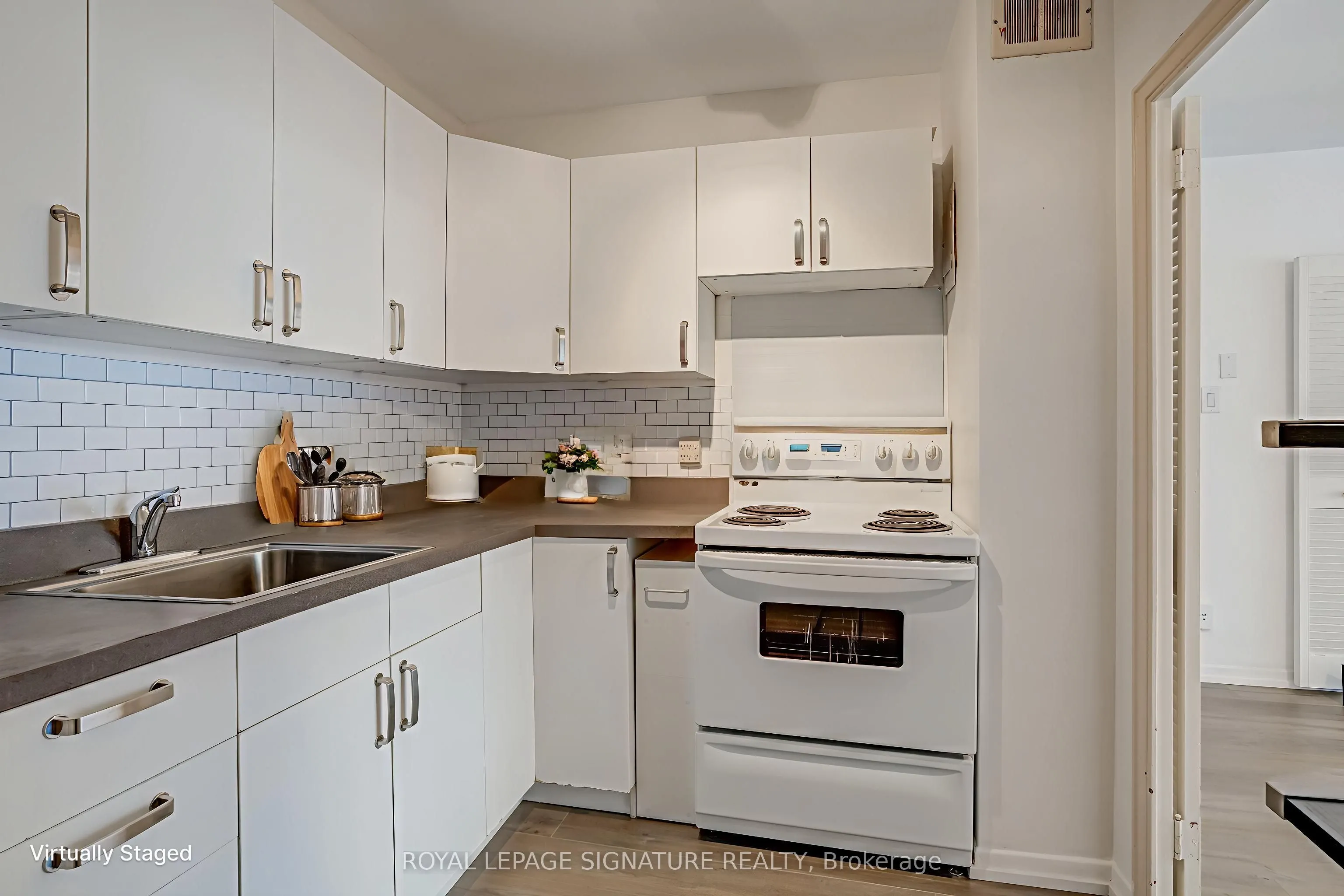 60 Montclair Avenue #401