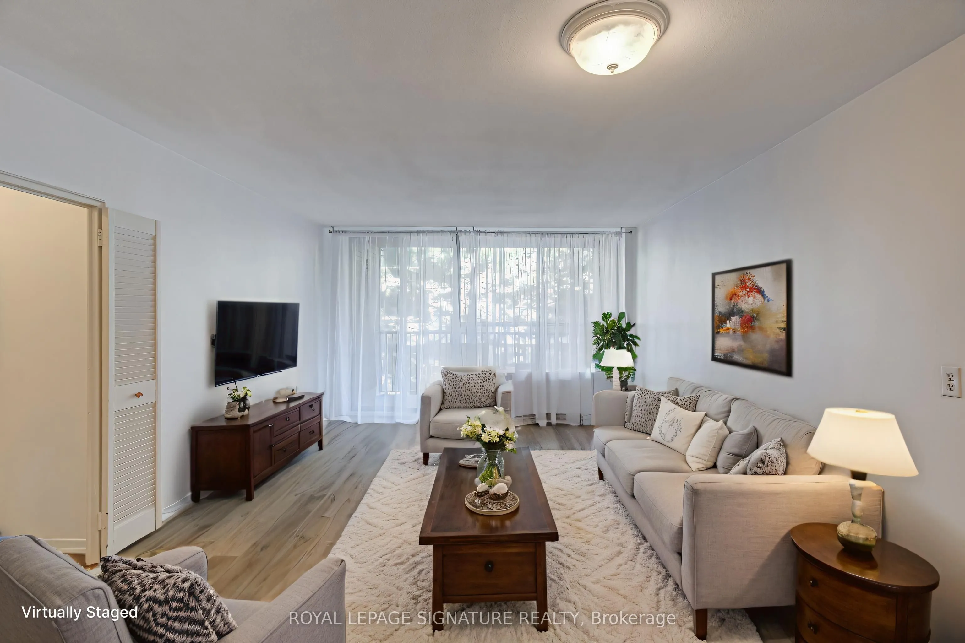 60 Montclair Avenue #401