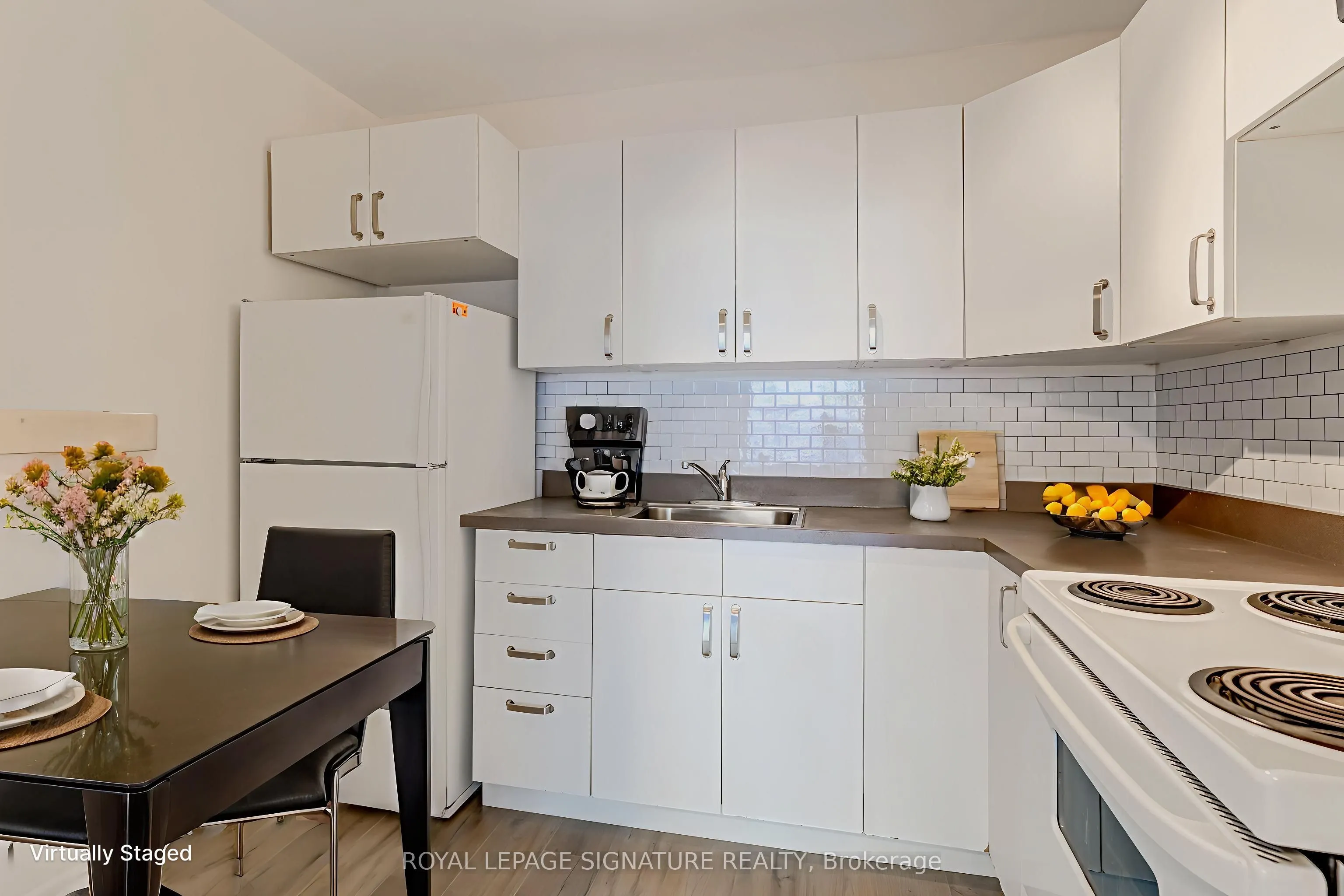 60 Montclair Avenue #401