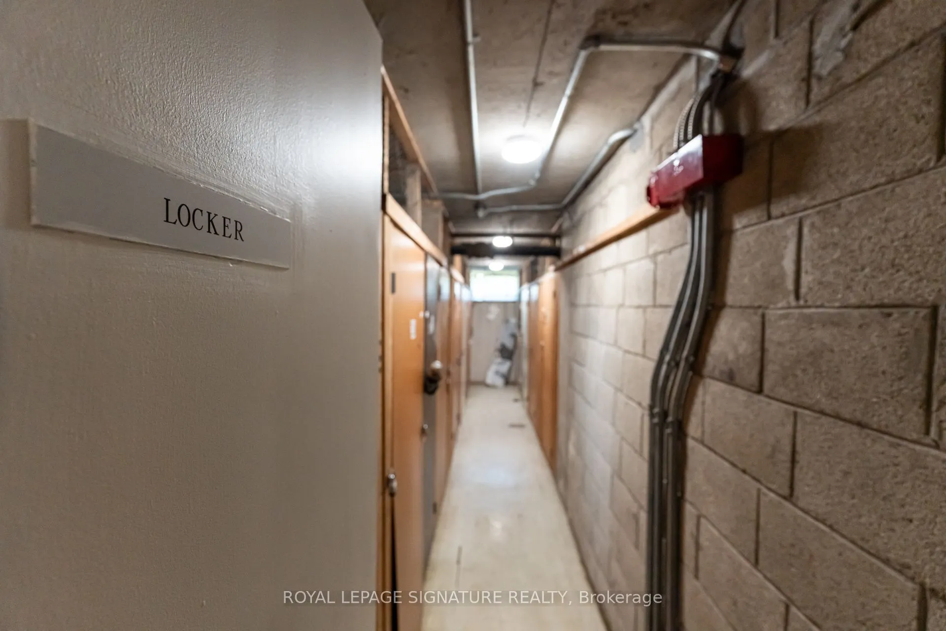 60 Montclair Avenue #401