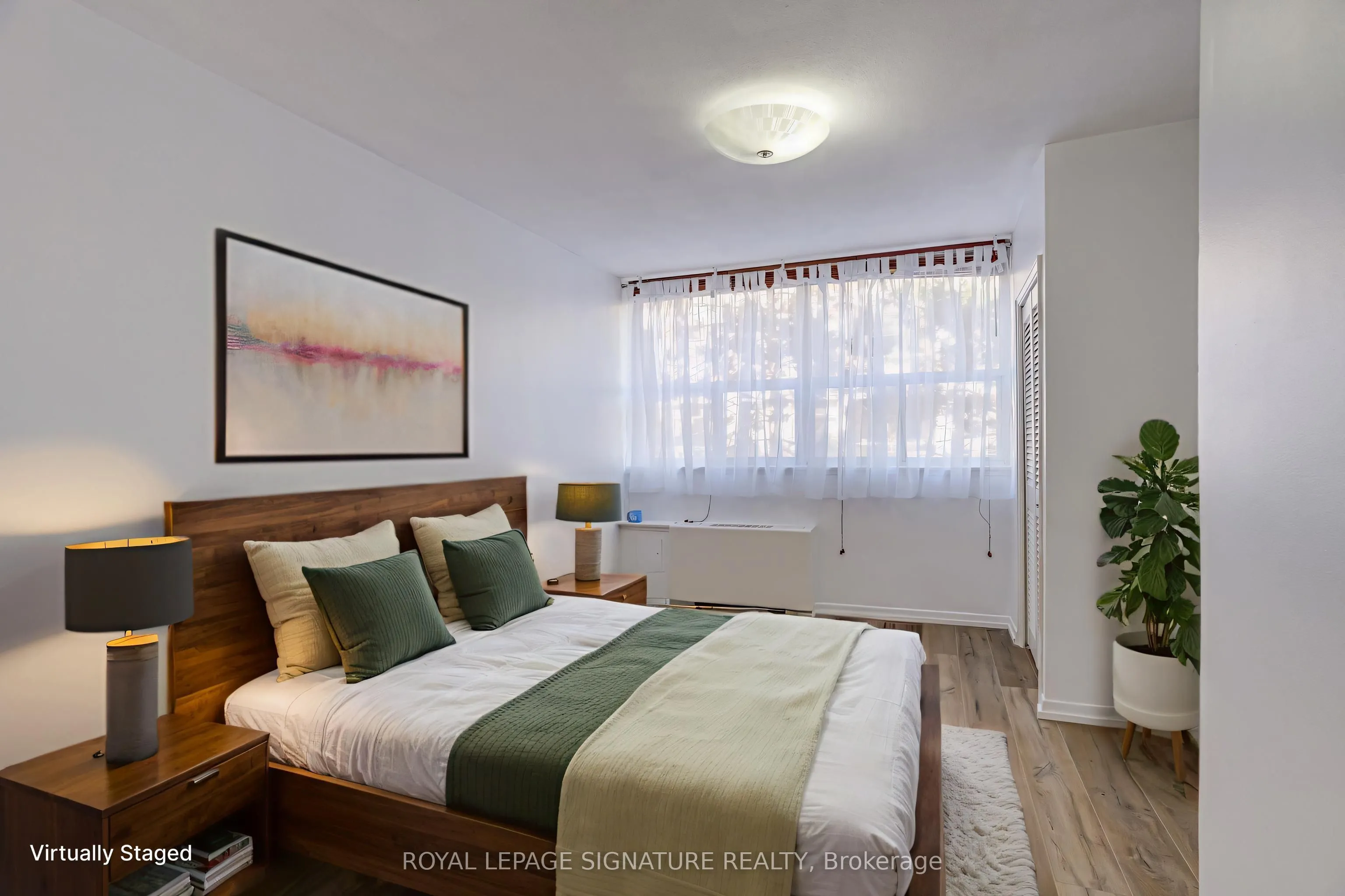 60 Montclair Avenue #401
