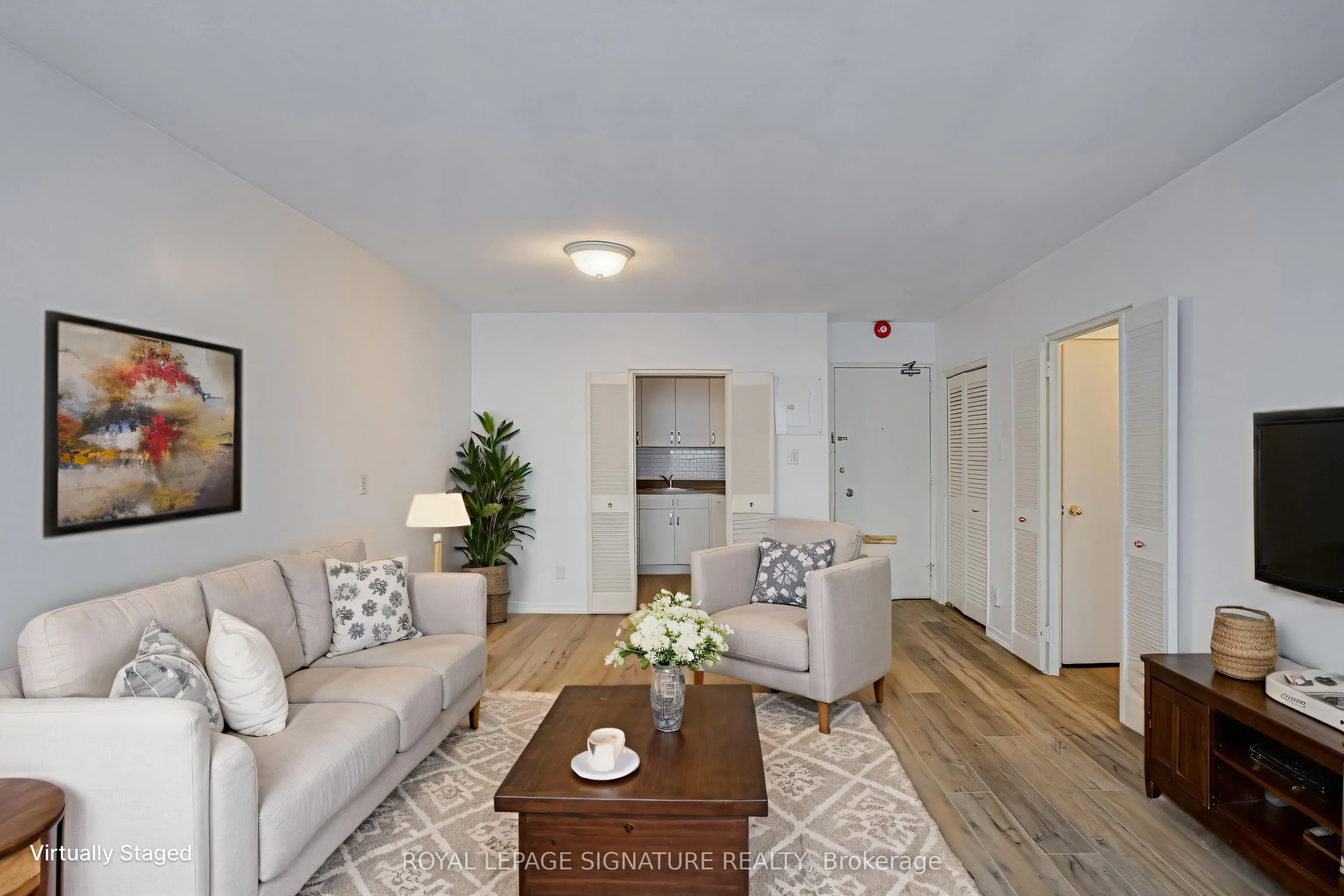 60 Montclair Avenue #401