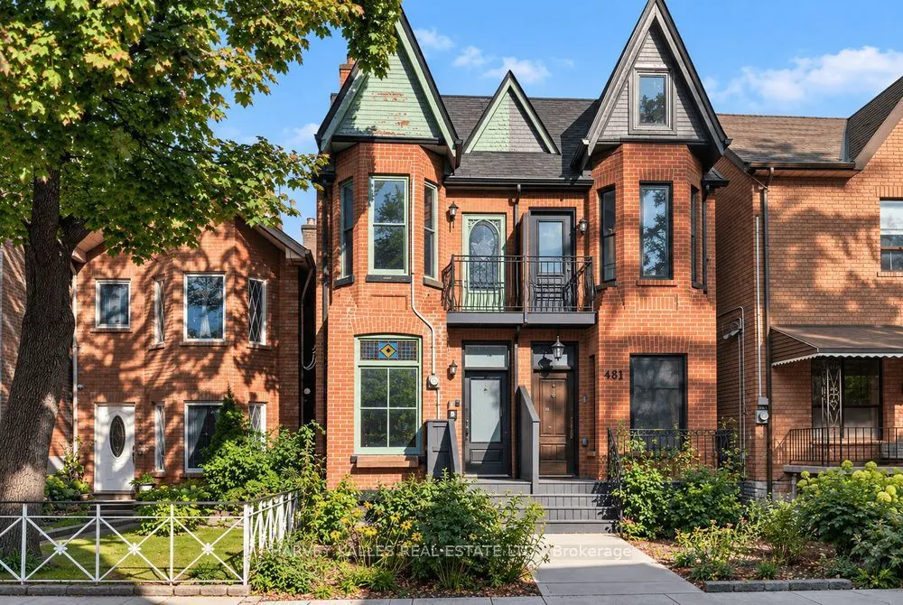 483 Roxton Road