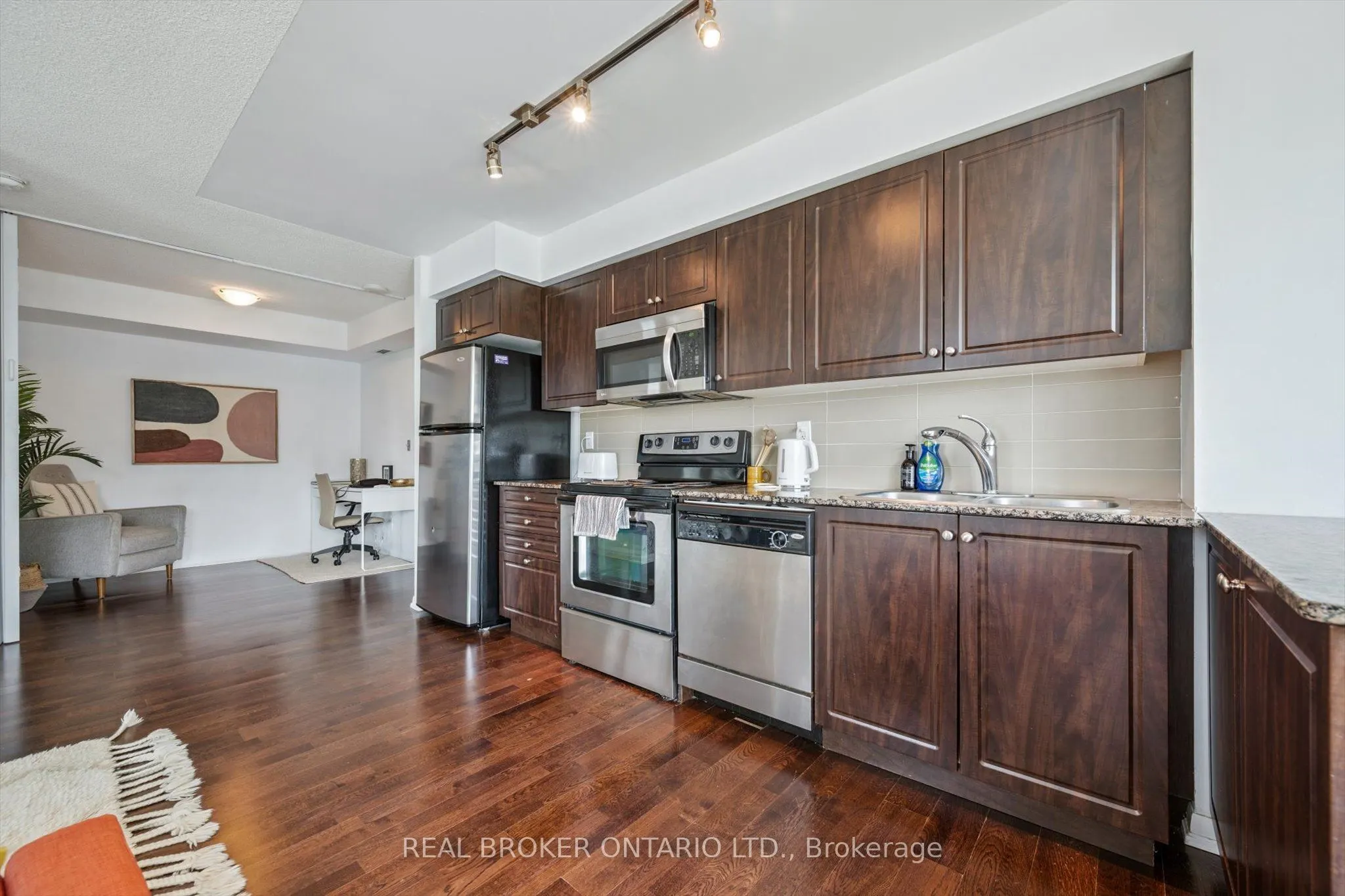 209 Fort York Boulevard #683