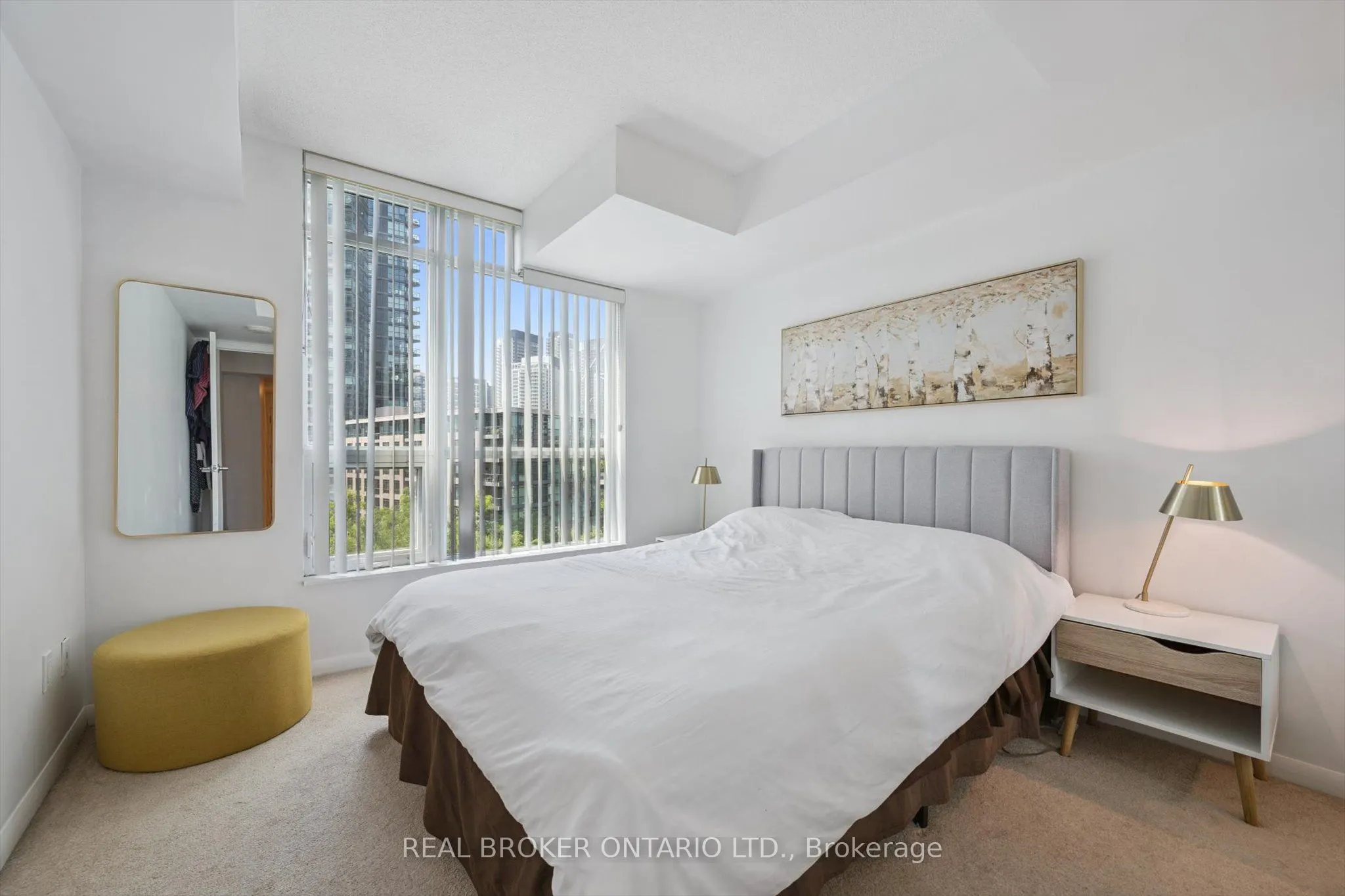 209 Fort York Boulevard #683