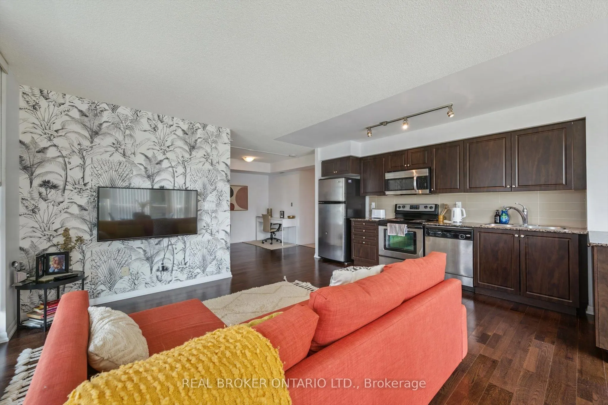 209 Fort York Boulevard #683