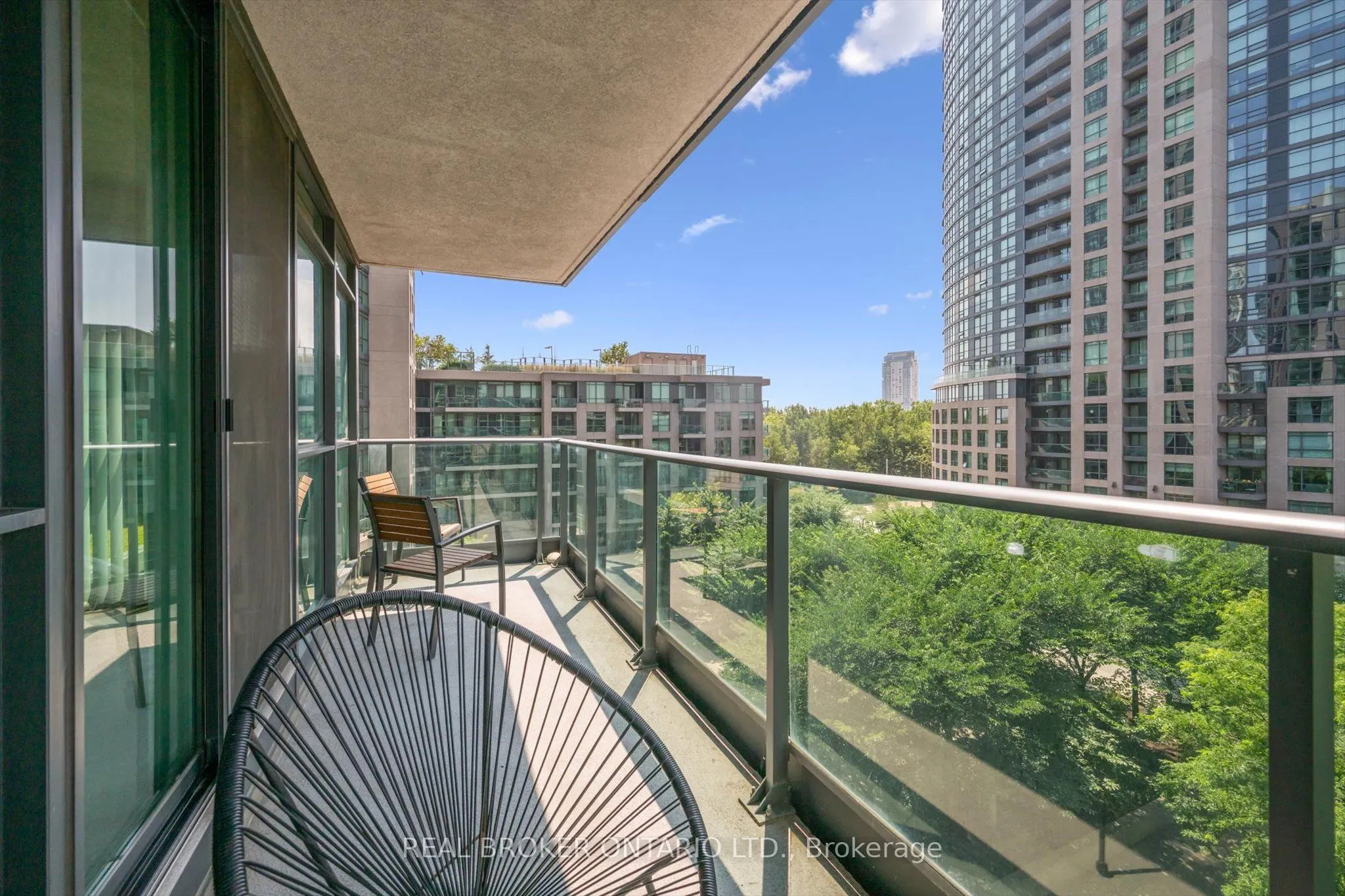 209 Fort York Boulevard #683