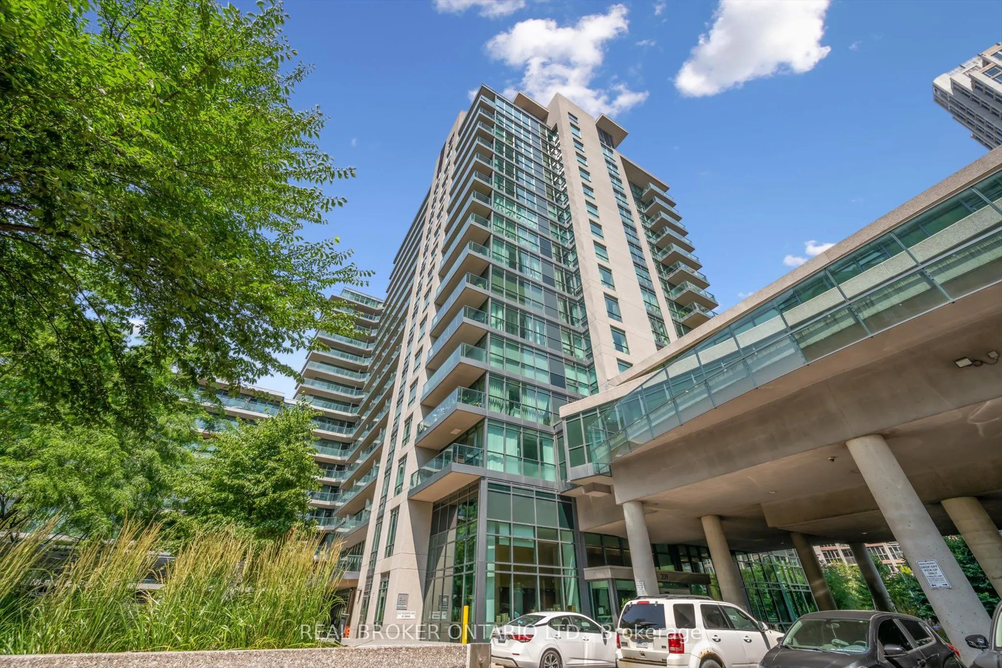 209 Fort York Boulevard #683