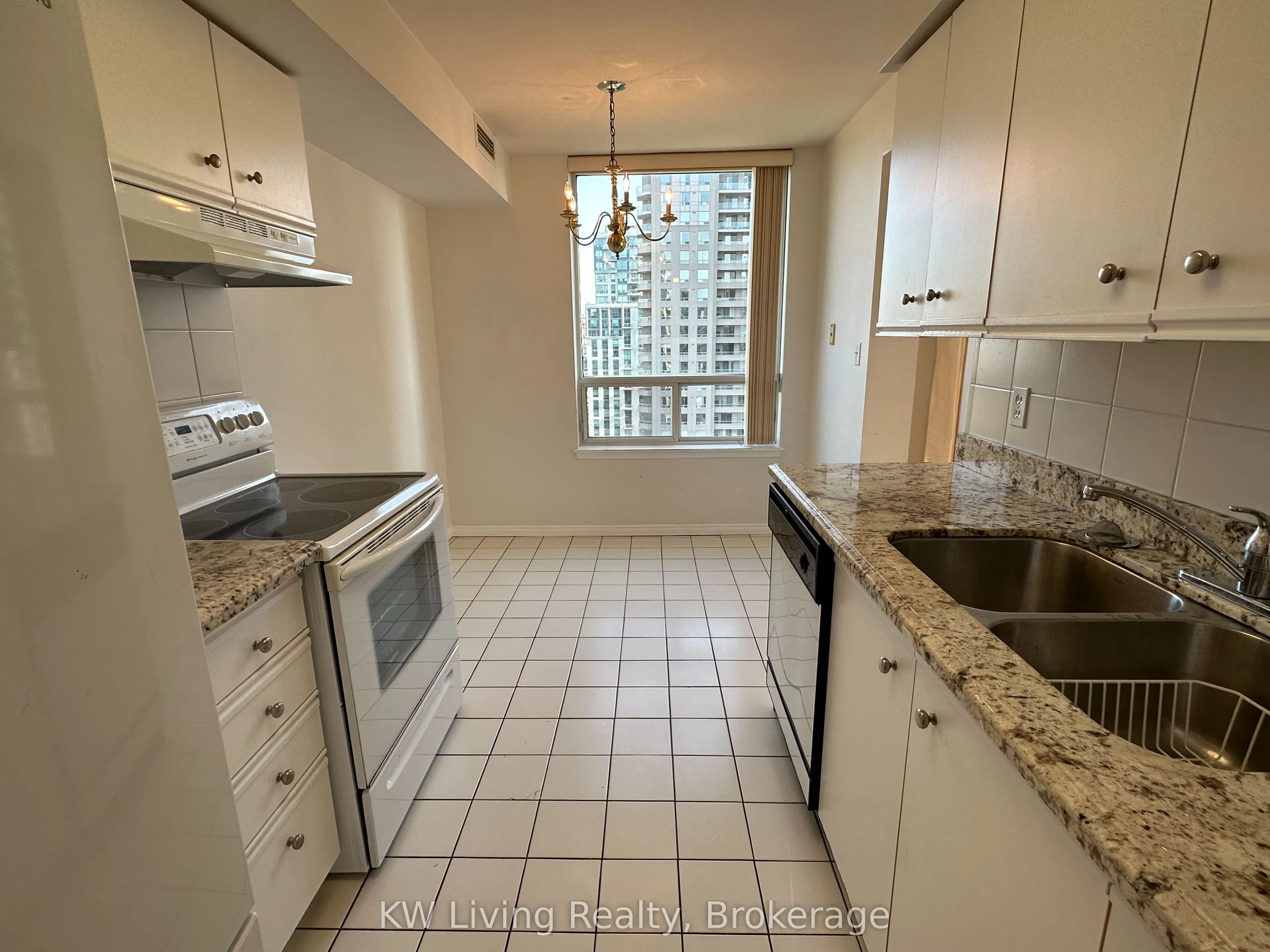 35 Empress Avenue #1607