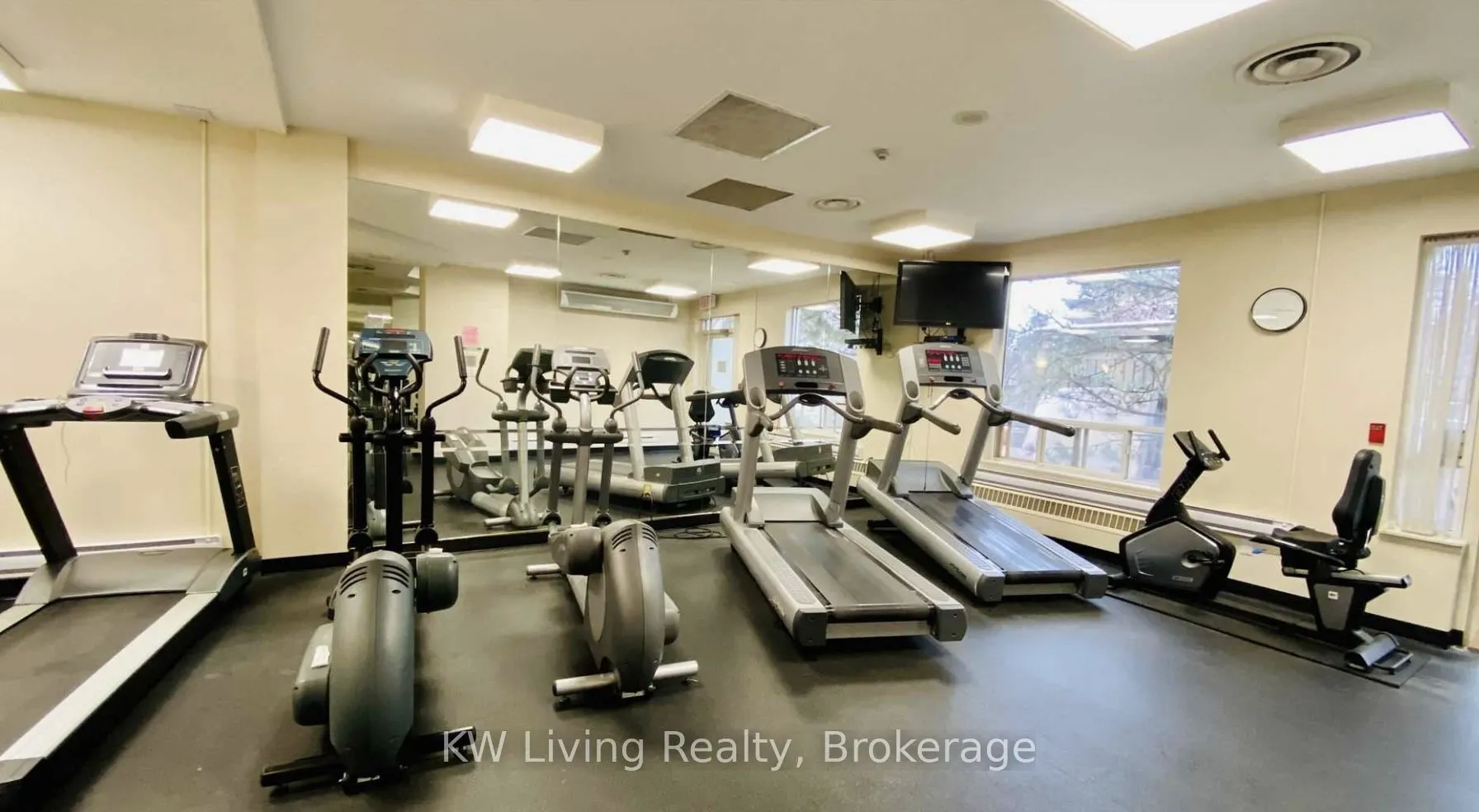 35 Empress Avenue #1607