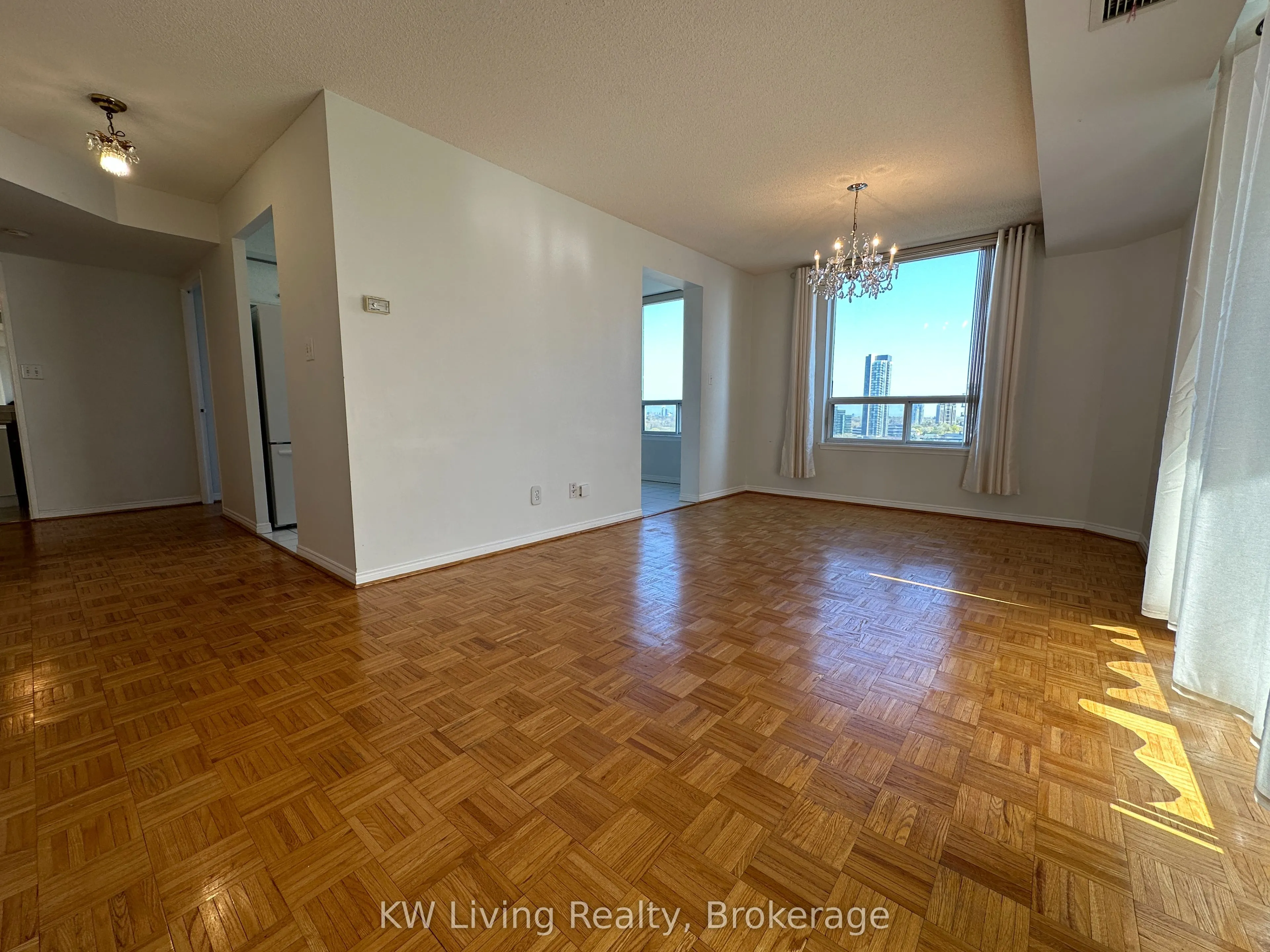 35 Empress Avenue #1607