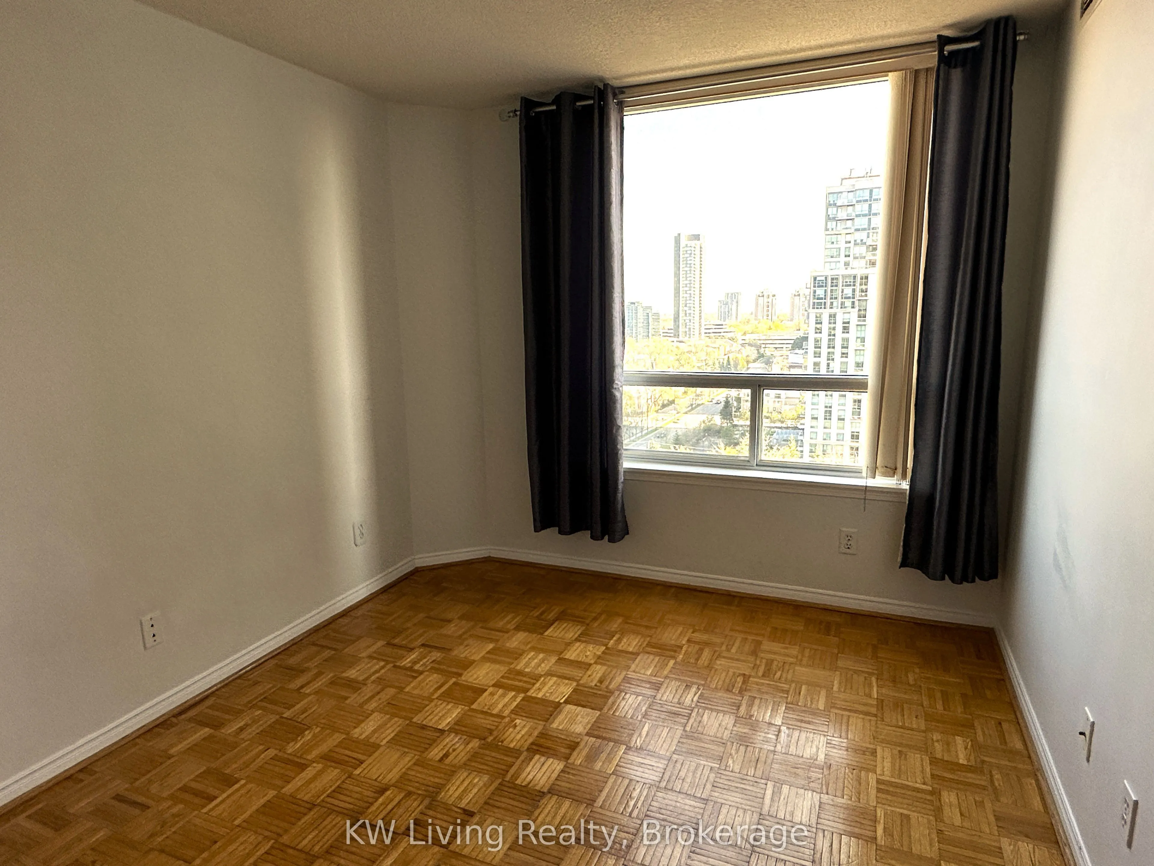 35 Empress Avenue #1607