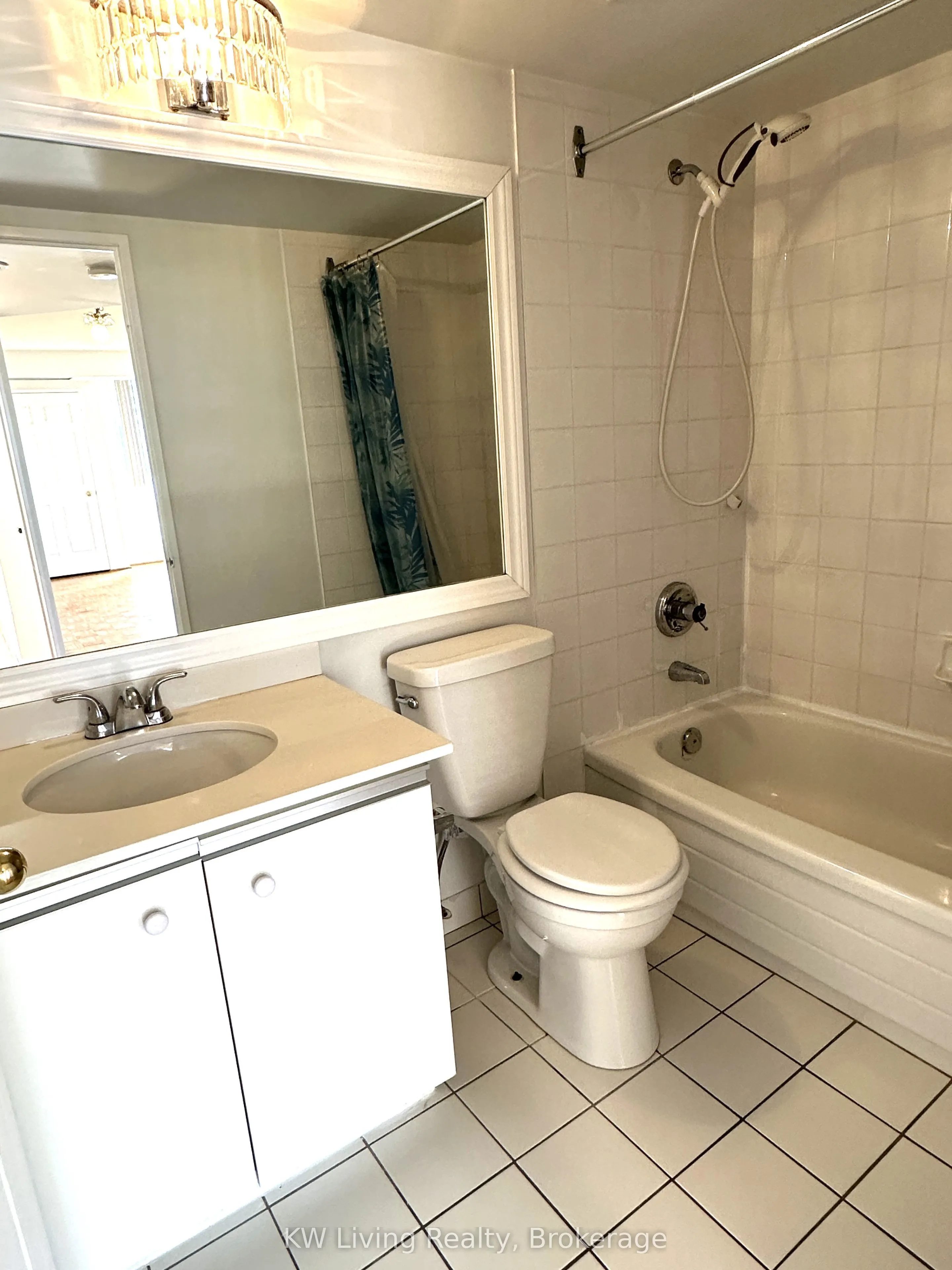 35 Empress Avenue #1607