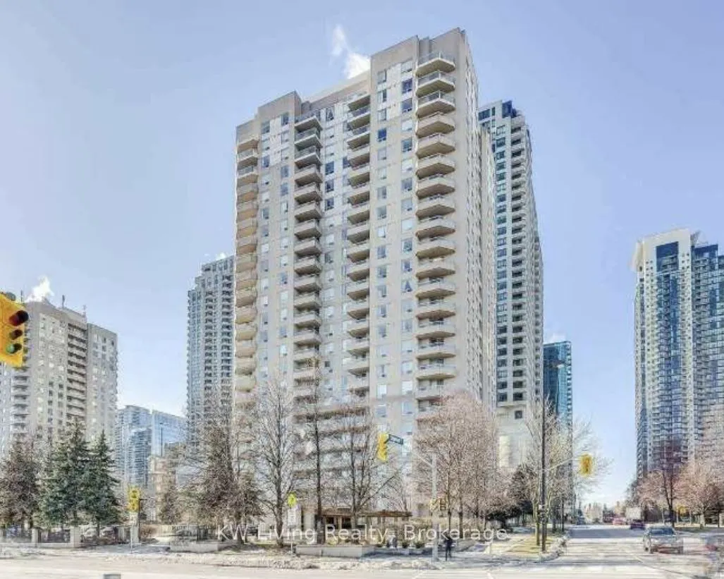 35 Empress Avenue #1607