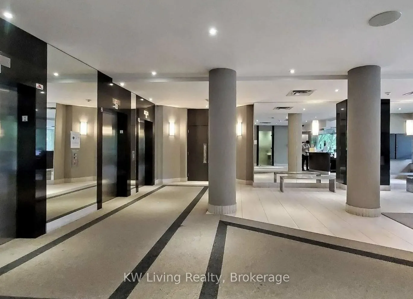 35 Empress Avenue #1607
