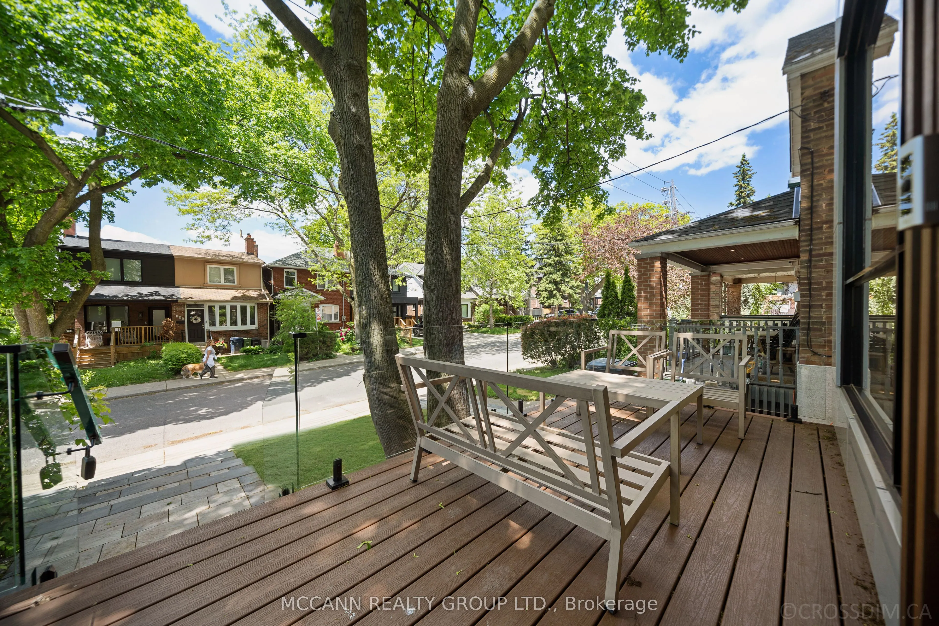 311 Wychwood Avenue