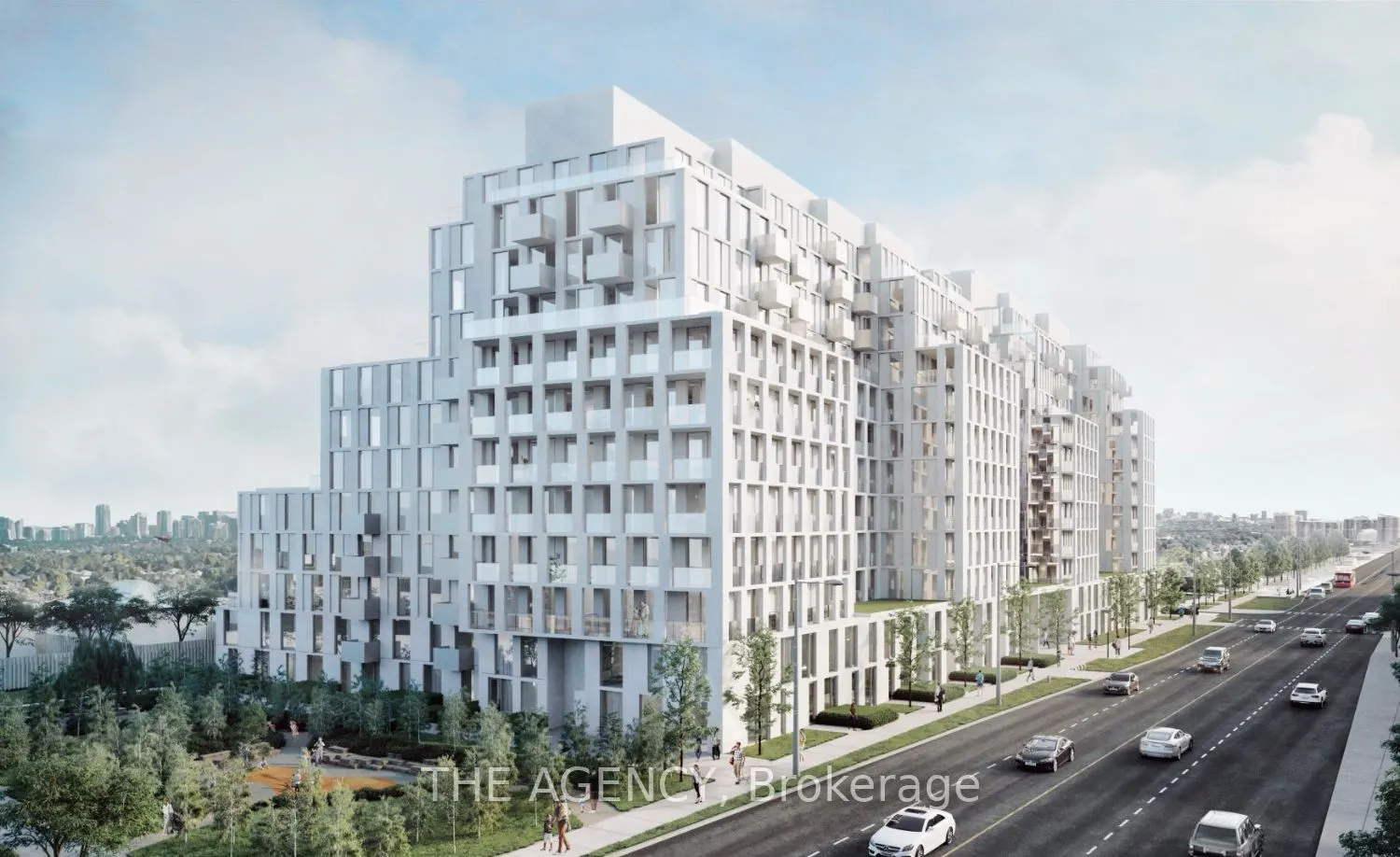 500 Wilson Avenue #212