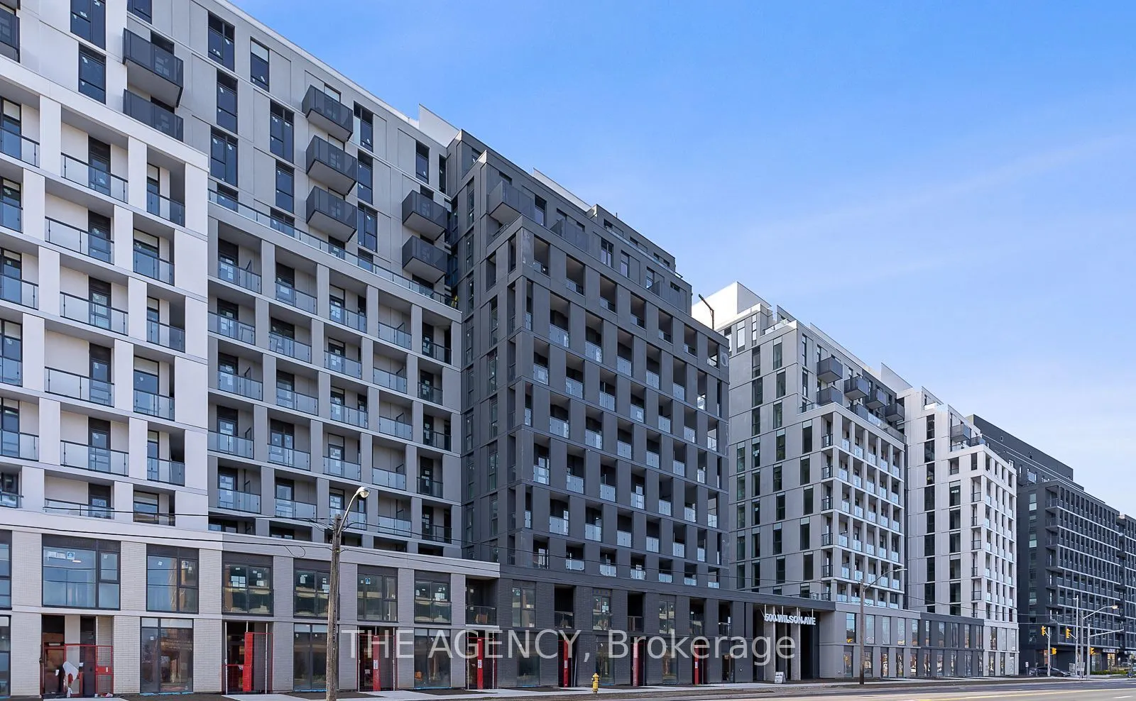 500 Wilson Avenue #212