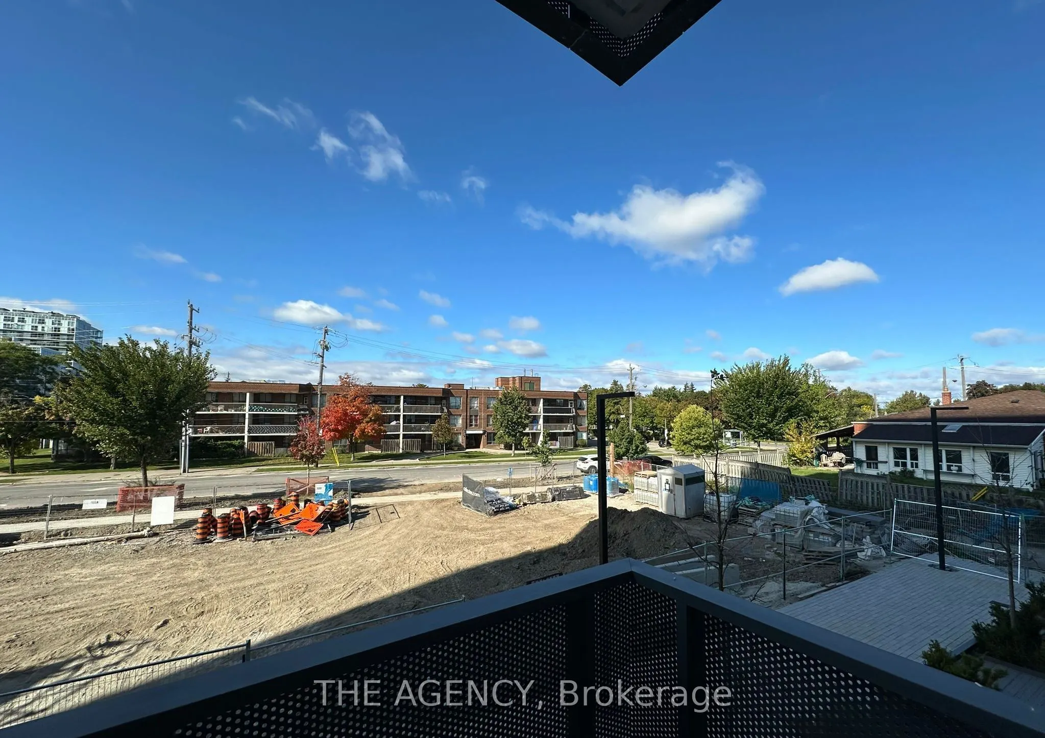 500 Wilson Avenue #212