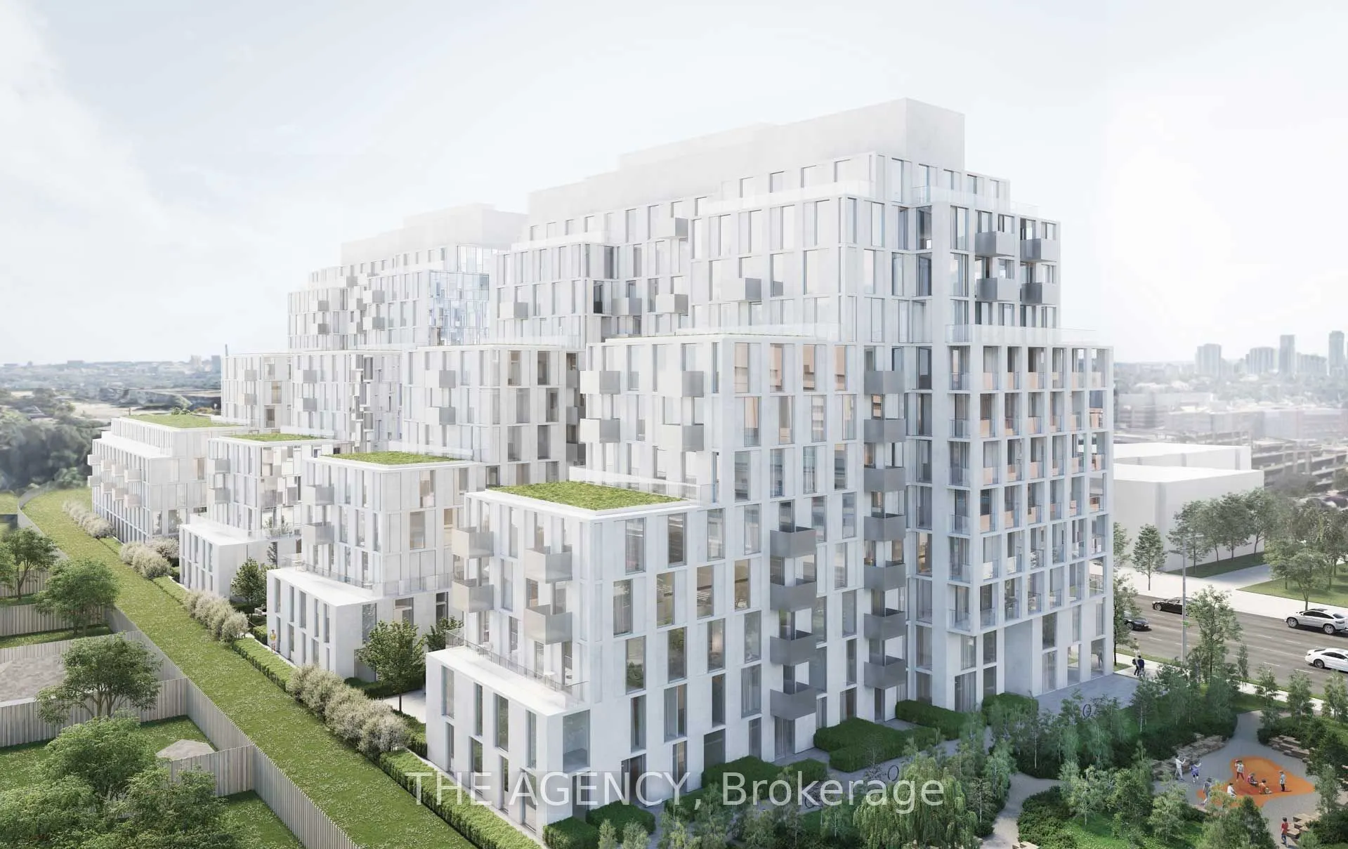 500 Wilson Avenue #212