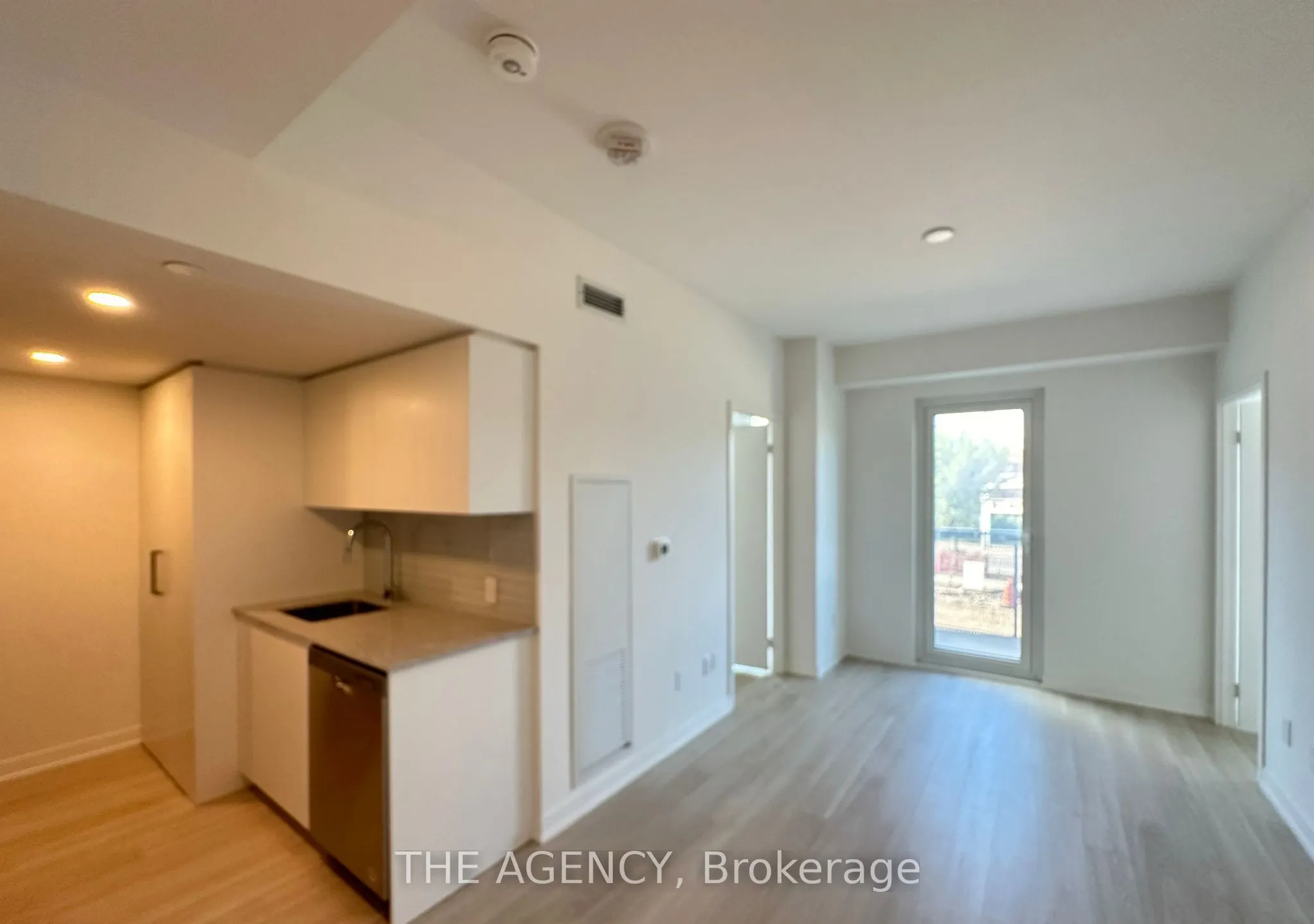 500 Wilson Avenue #212