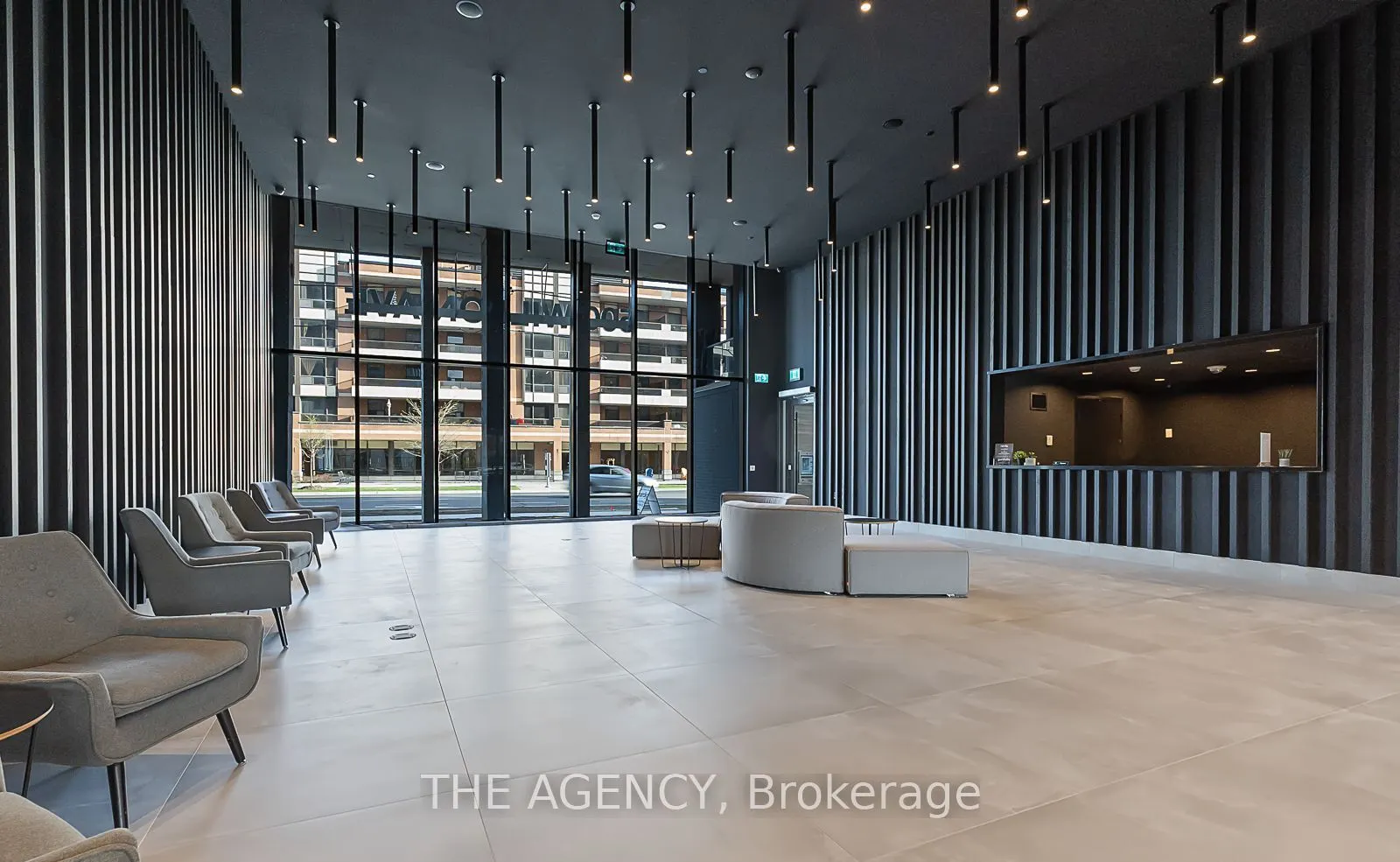 500 Wilson Avenue #212