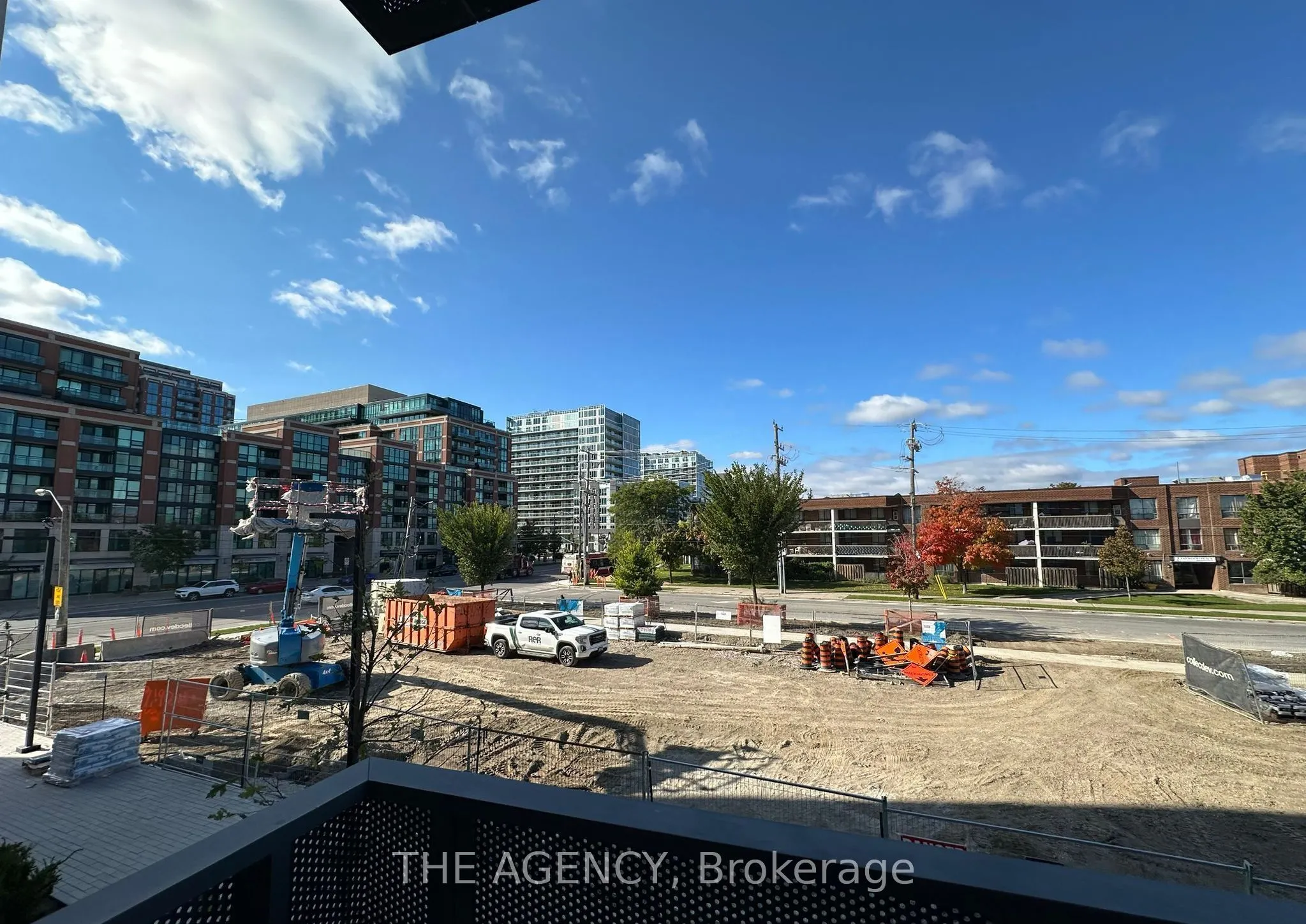 500 Wilson Avenue #212