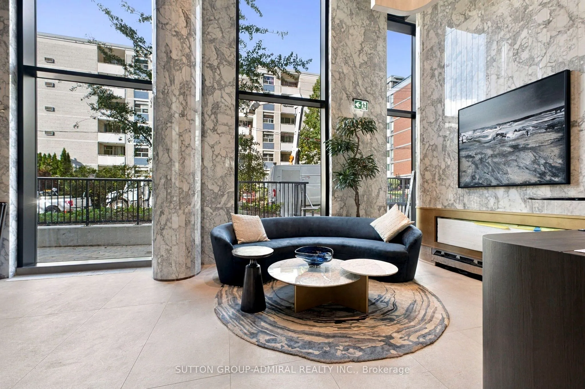 89 Montclair Avenue #1625