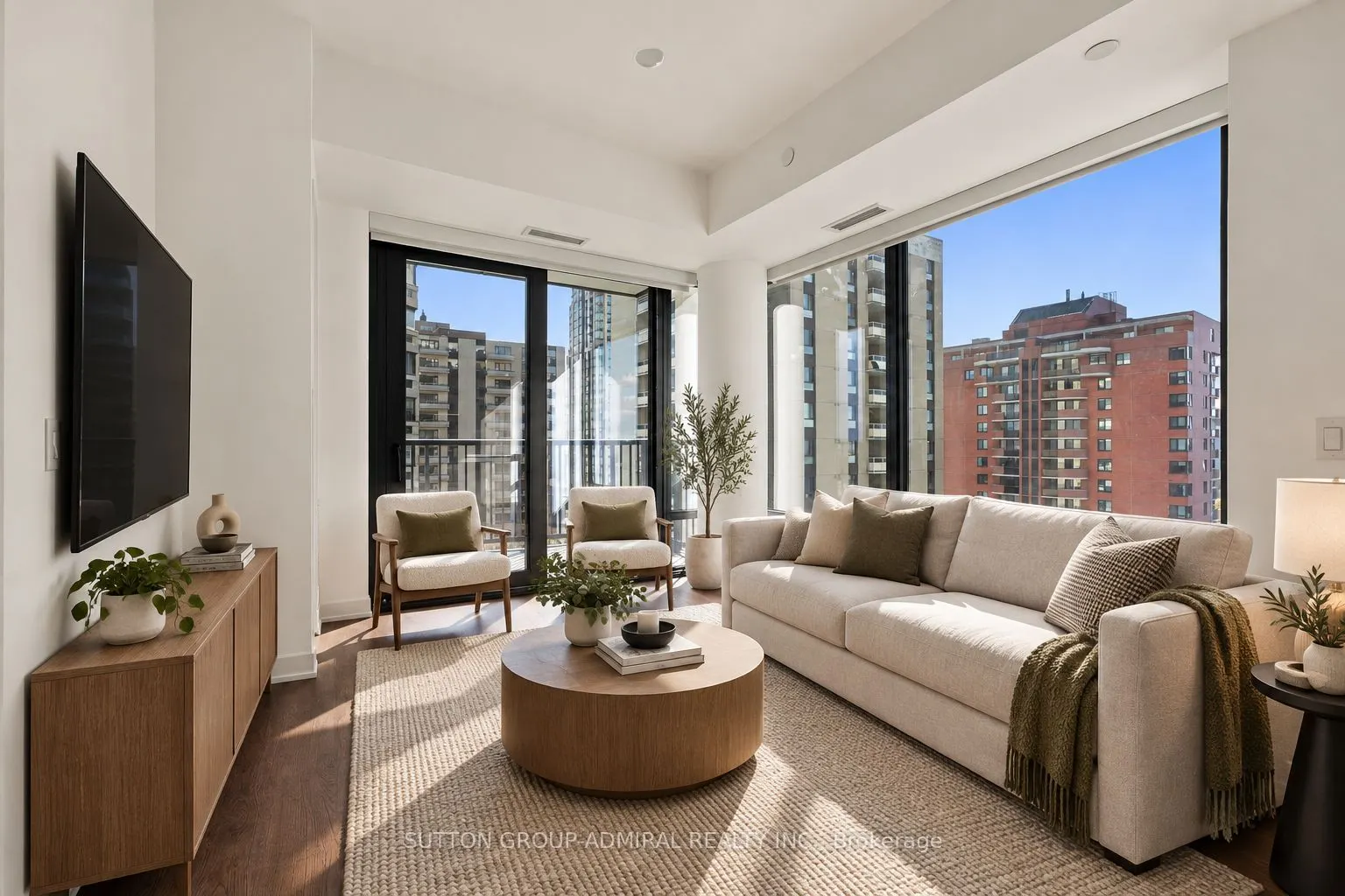 89 Montclair Avenue #1625