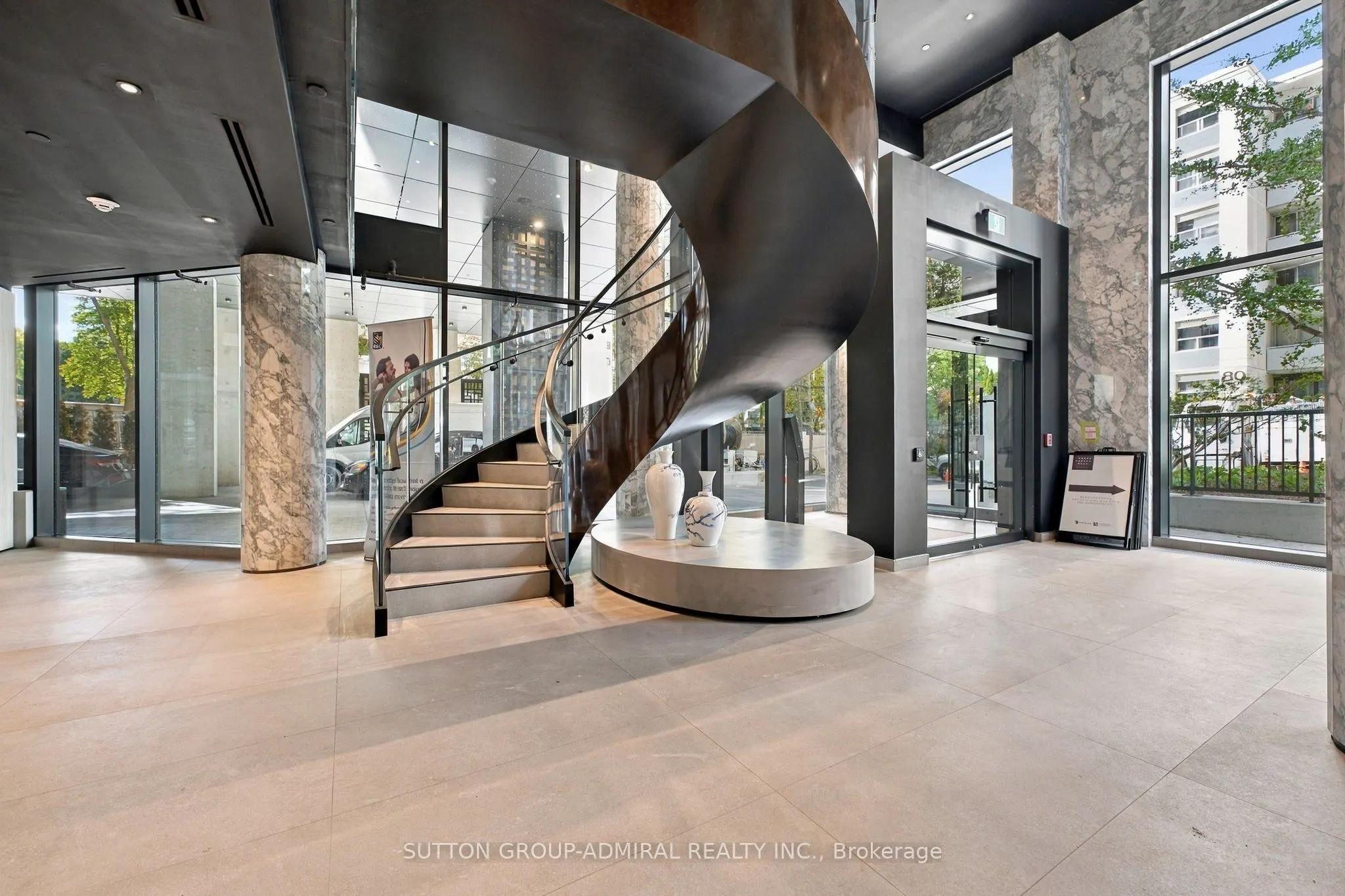 89 Montclair Avenue #1625