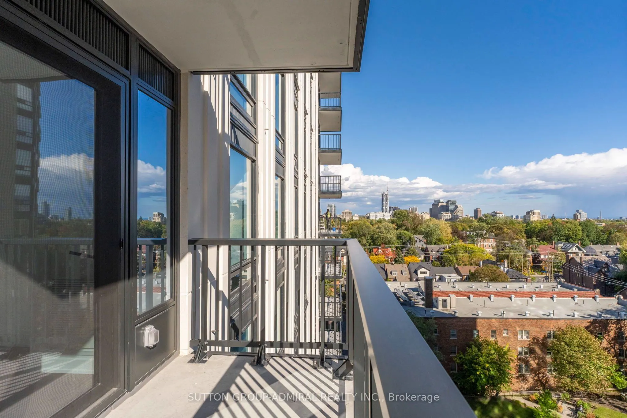89 Montclair Avenue #1625