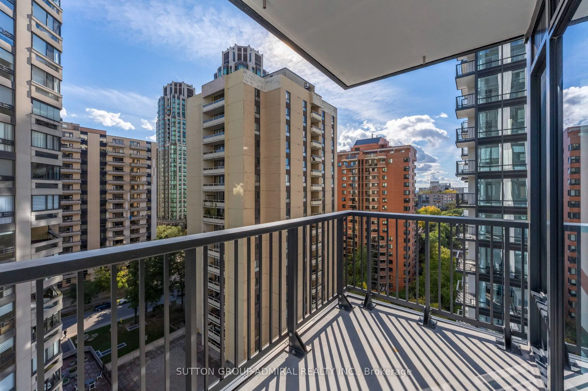 89 Montclair Avenue #1625