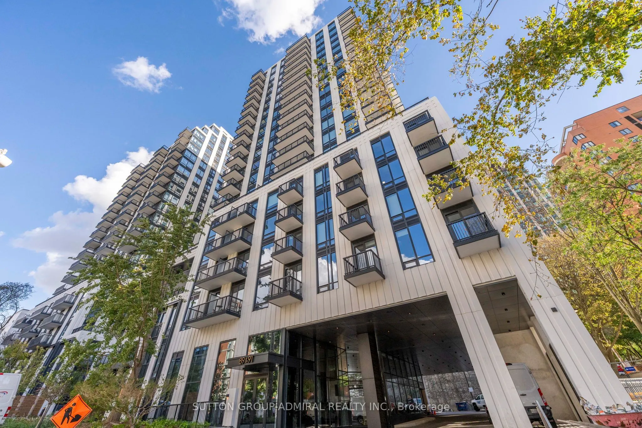 89 Montclair Avenue #1625