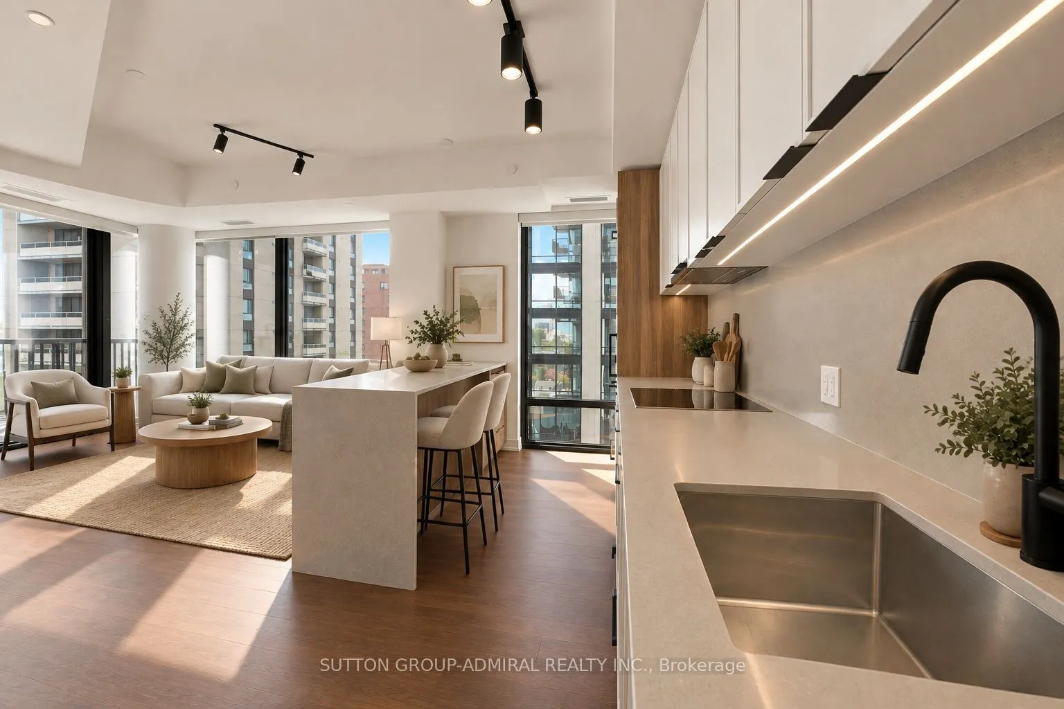 89 Montclair Avenue #1625