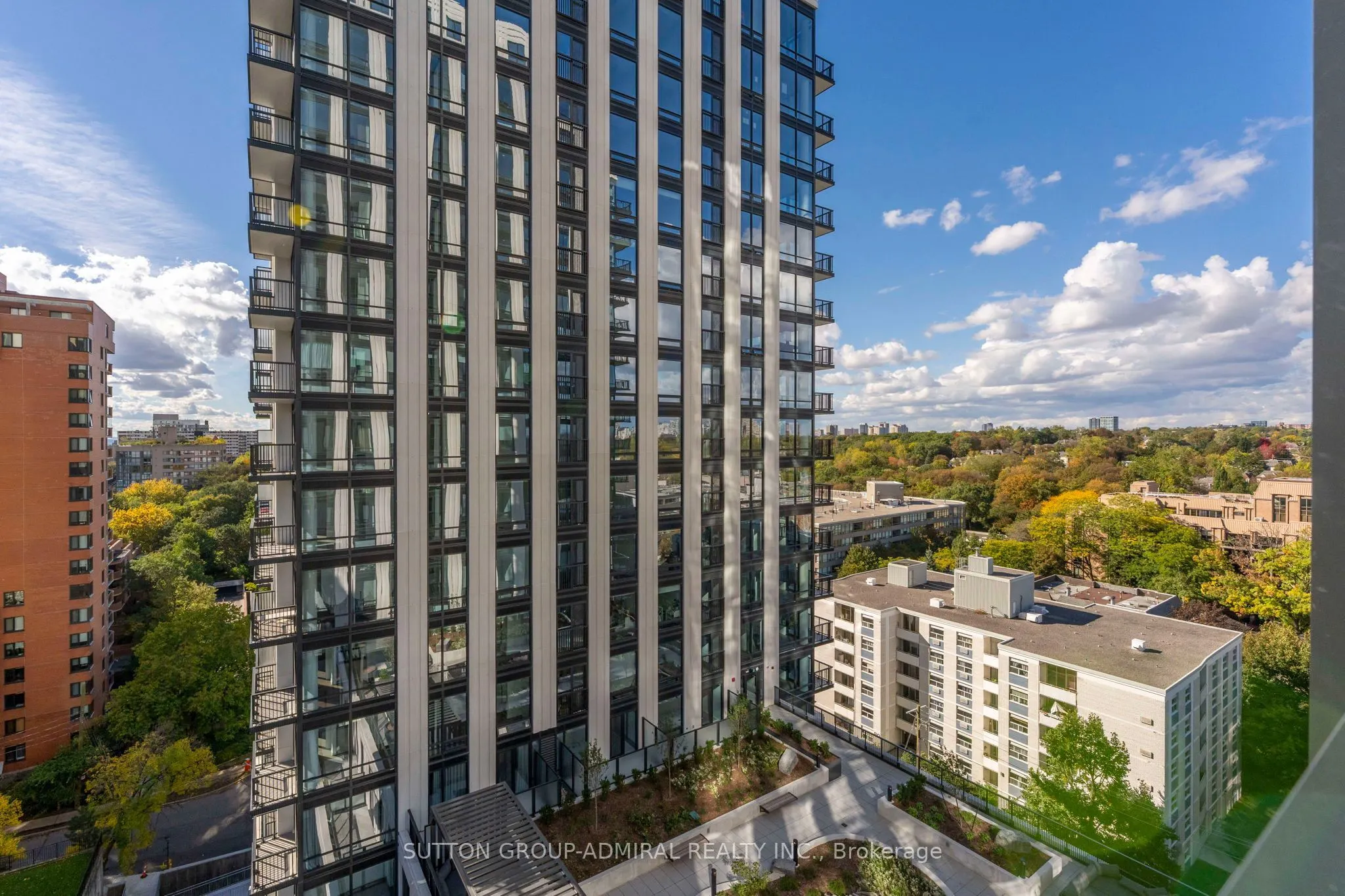 89 Montclair Avenue #1625