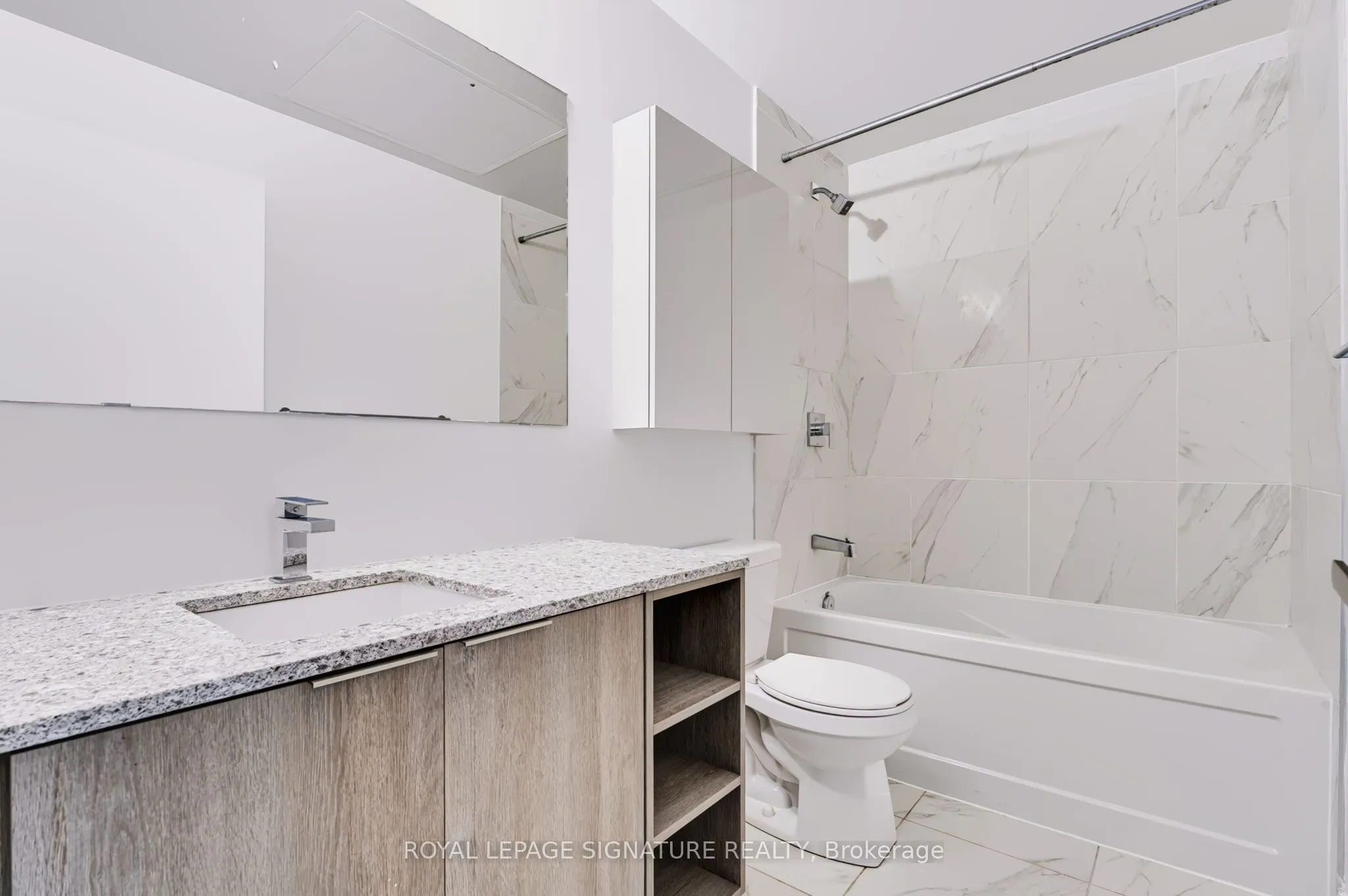 31 Tippett Road #1112