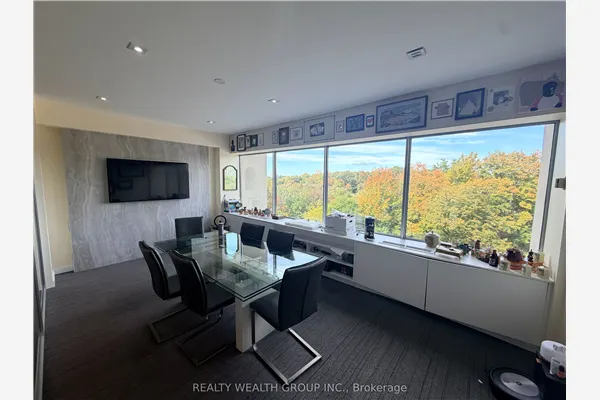 220 Duncan Mill Road #406