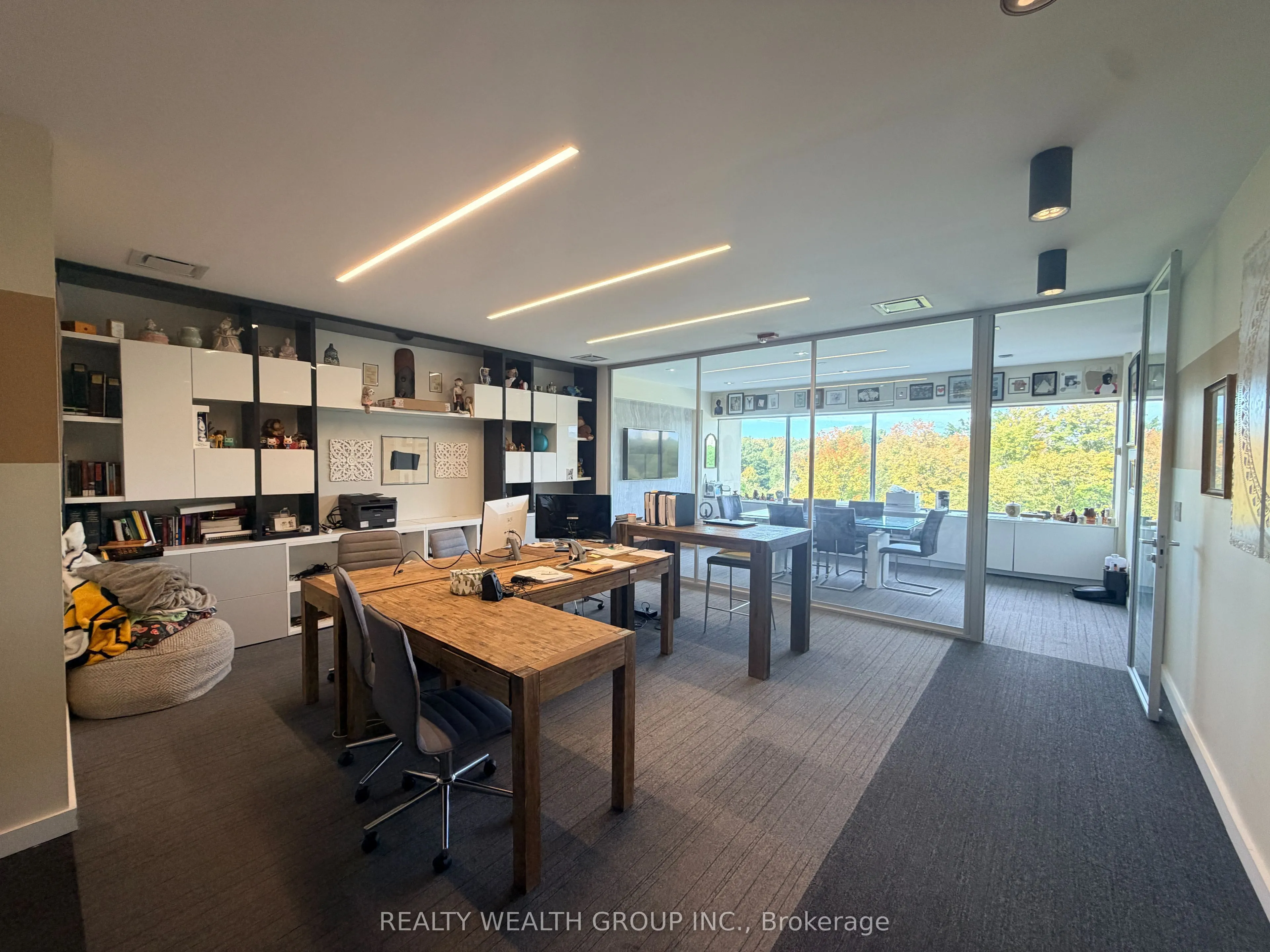 220 Duncan Mill Road #406