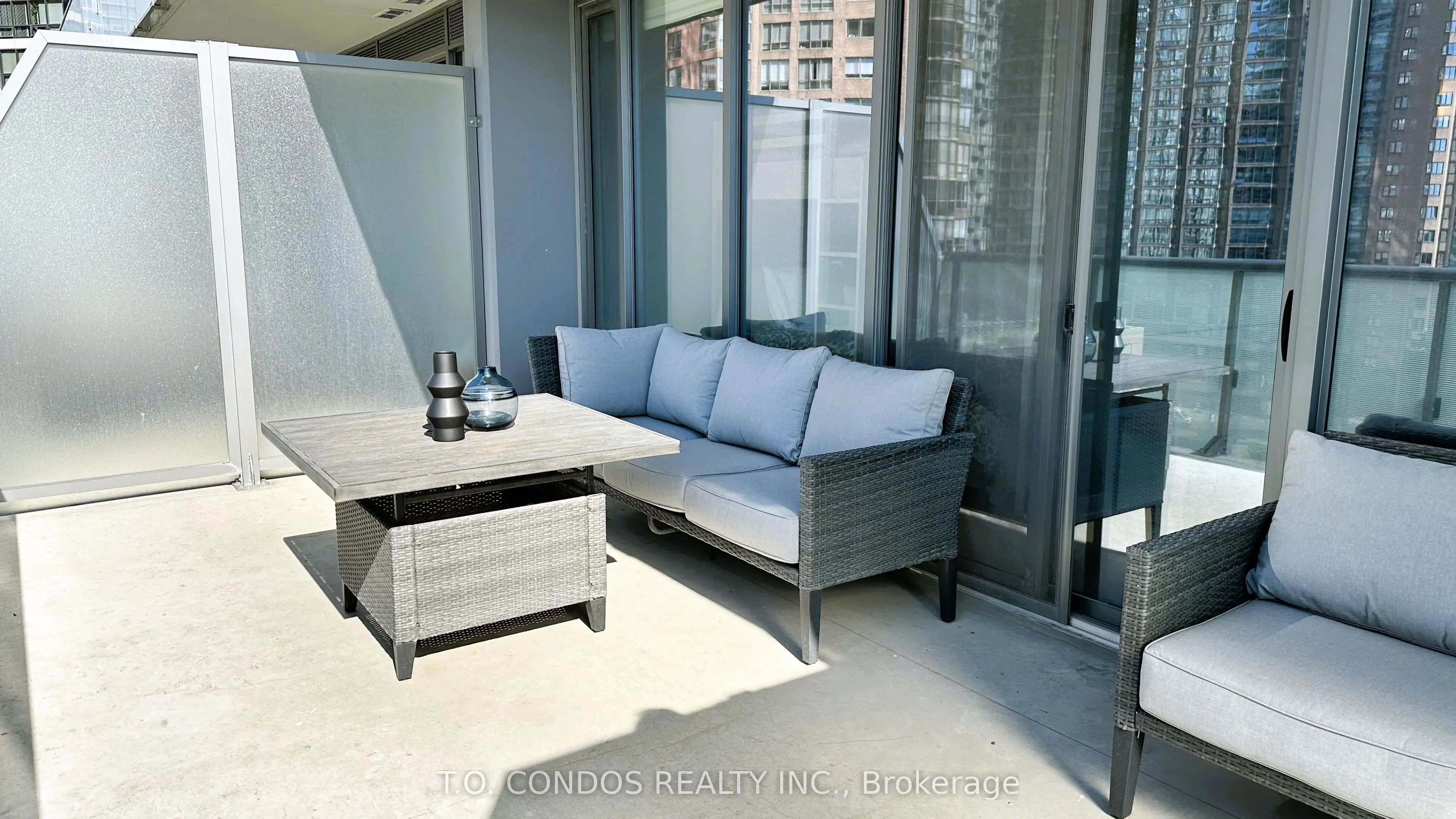57 St. Joseph Street #920