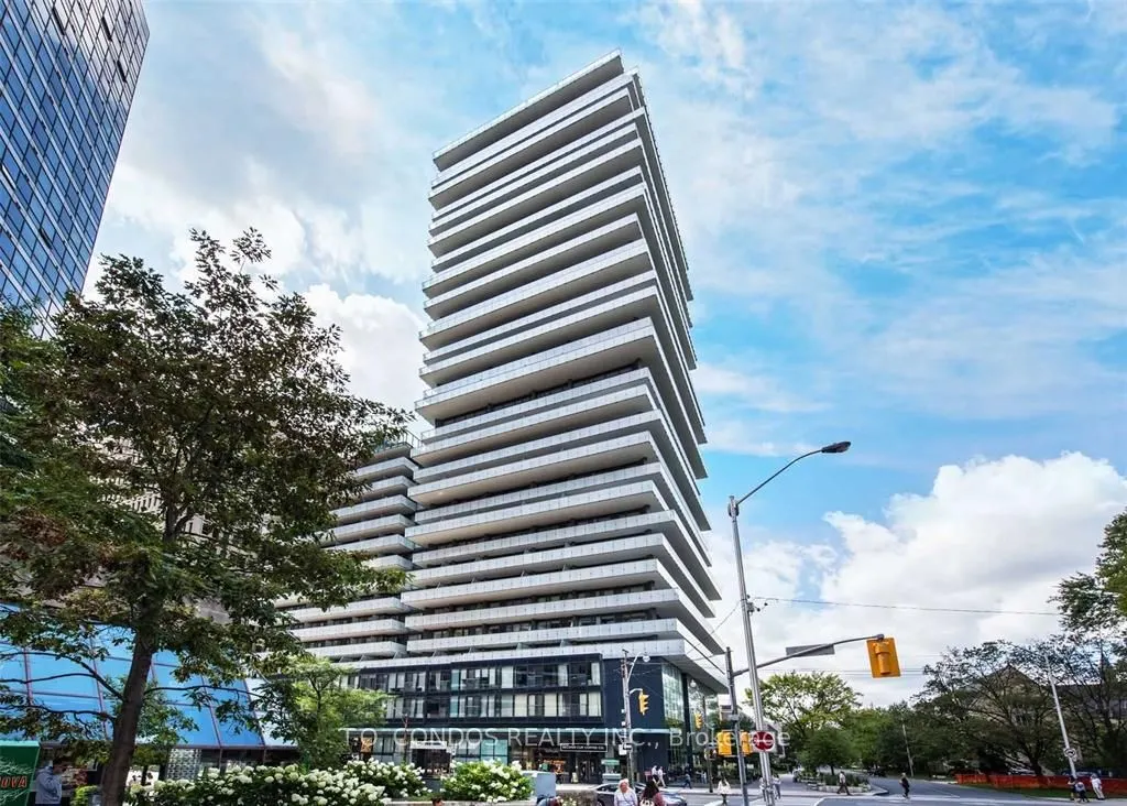 57 St. Joseph Street #920