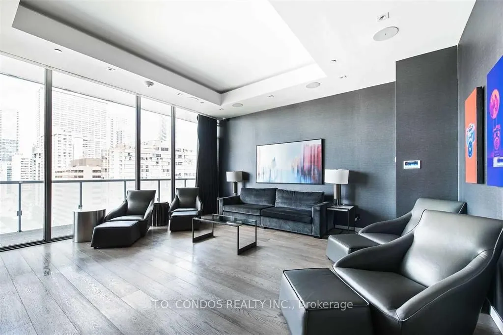 57 St. Joseph Street #920