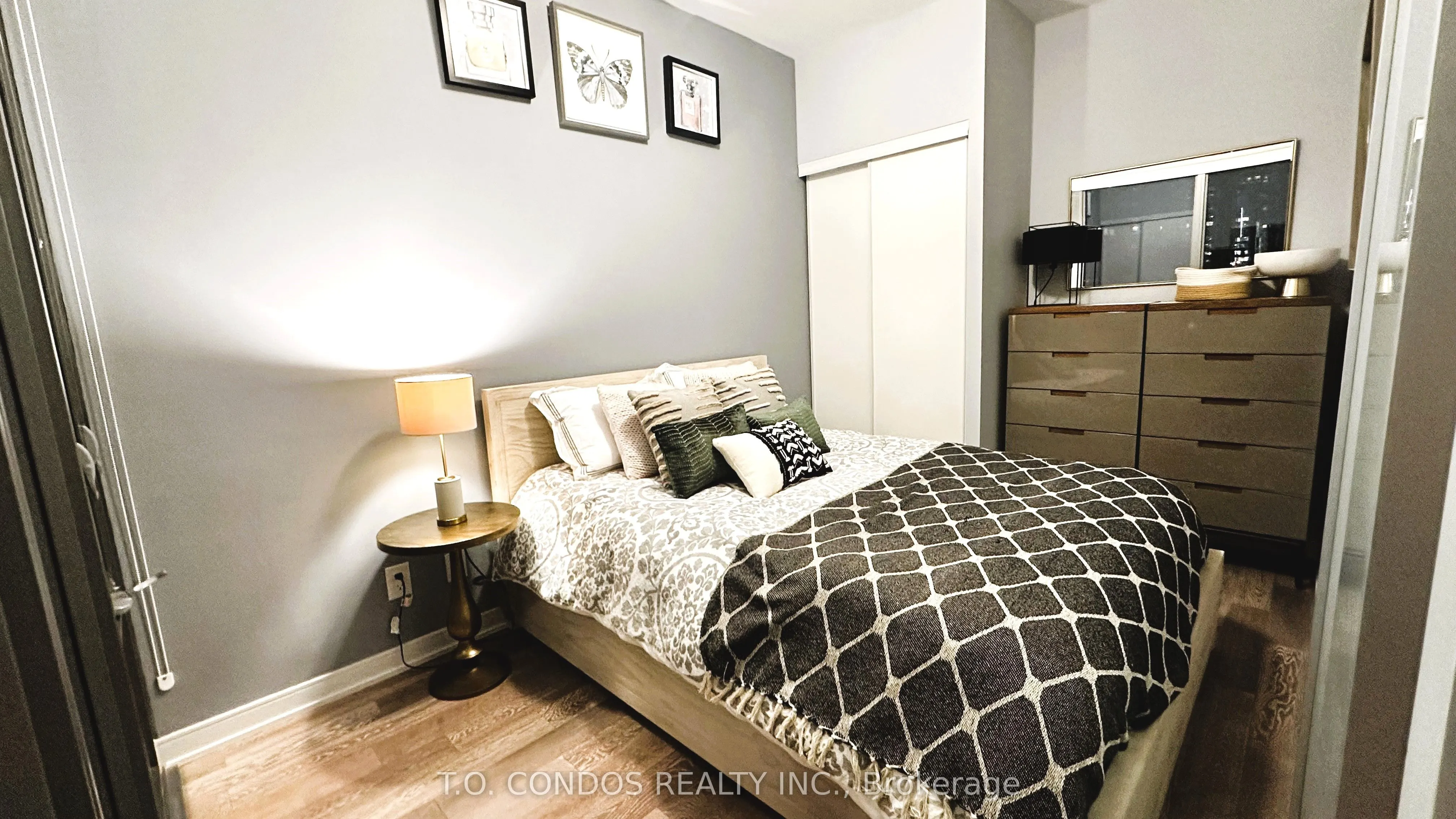 57 St. Joseph Street #920