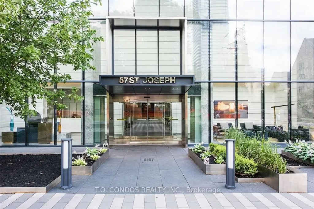 57 St. Joseph Street #920