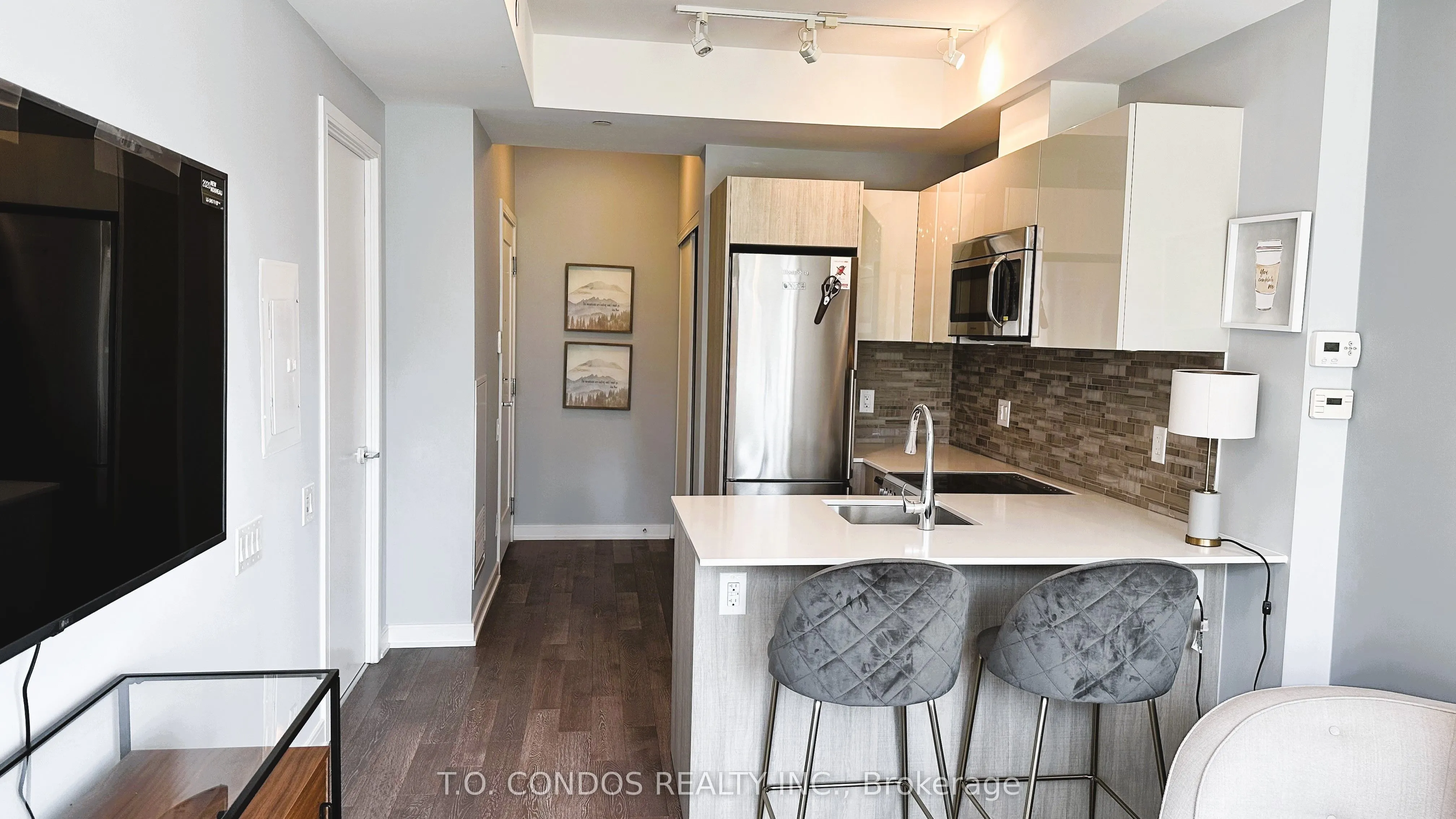 57 St. Joseph Street #920